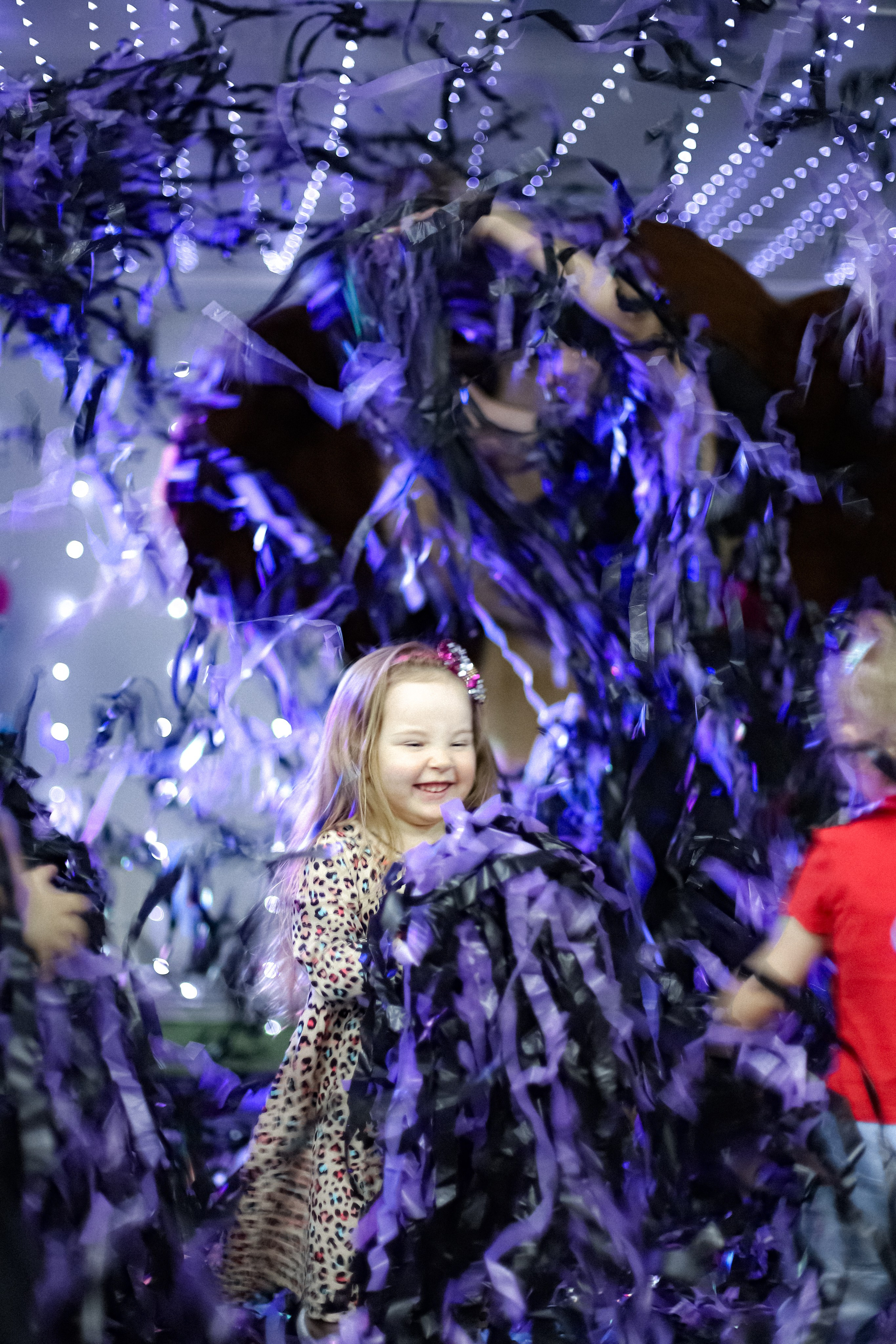 POLINA 5 YEARS. Photokarish