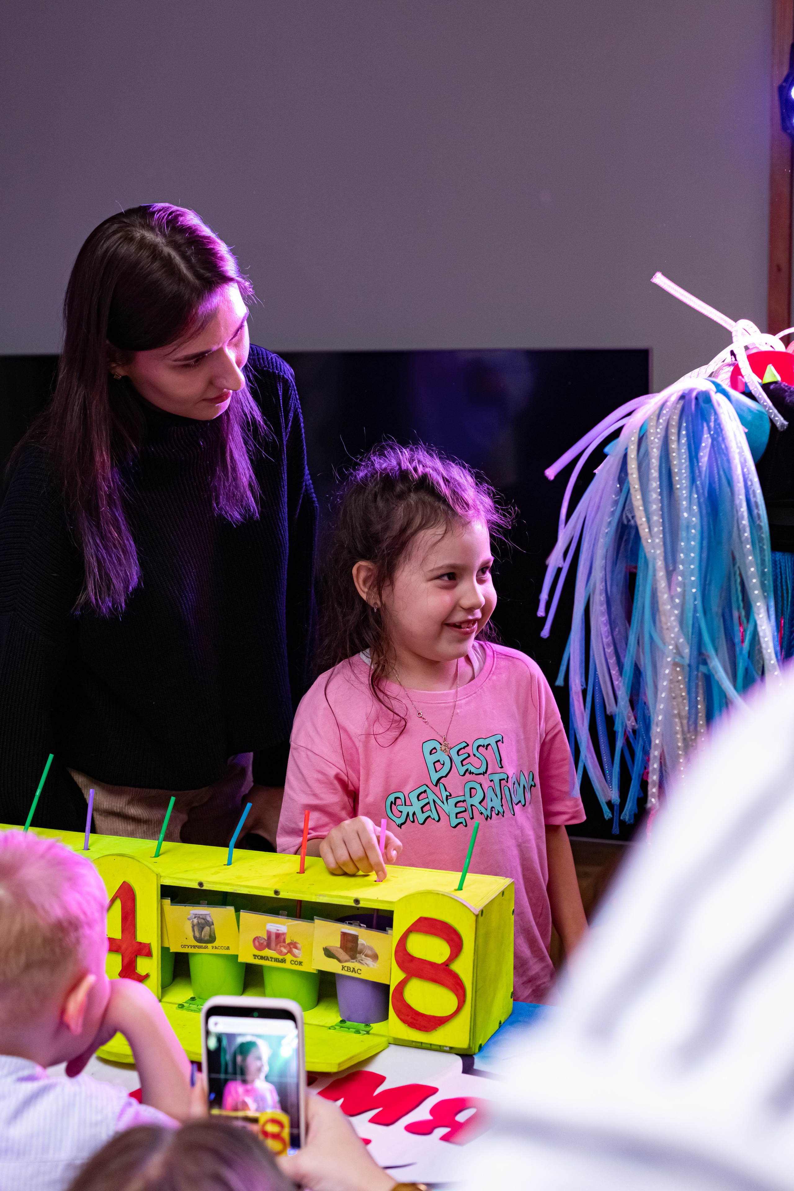 ZAHAR 5 YEAR / BIRTHDAY. Photokarish