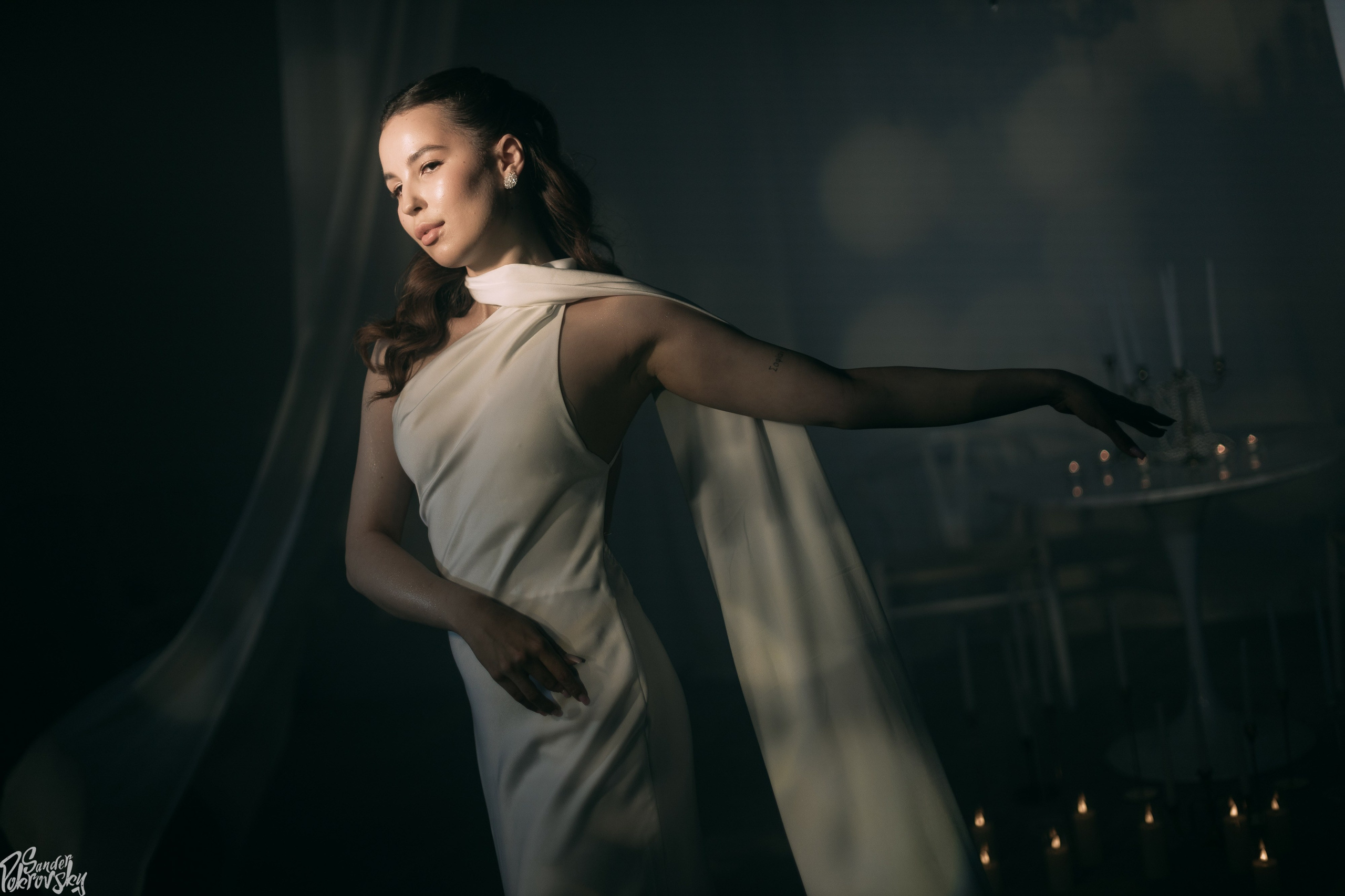 Иван и Анастасия. Свадебный и репортажный фотограф в Чебоксарах Покровский Александр