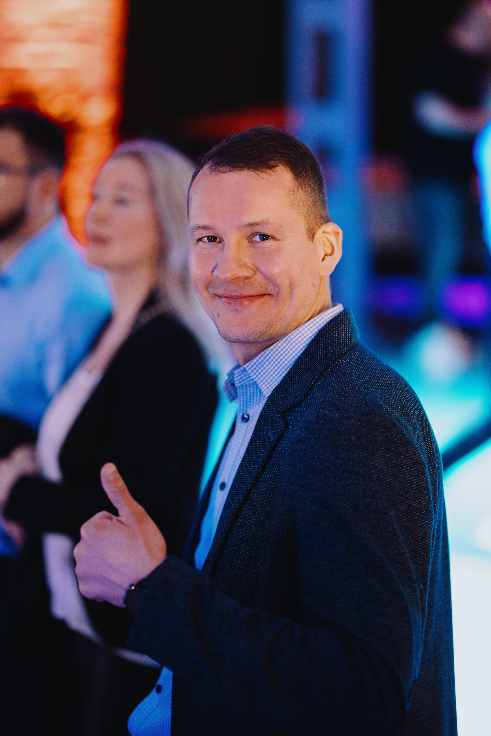 Свадьба Евгения и Юлии | Лофт Com.Nata. Фотограф Илья Чернов