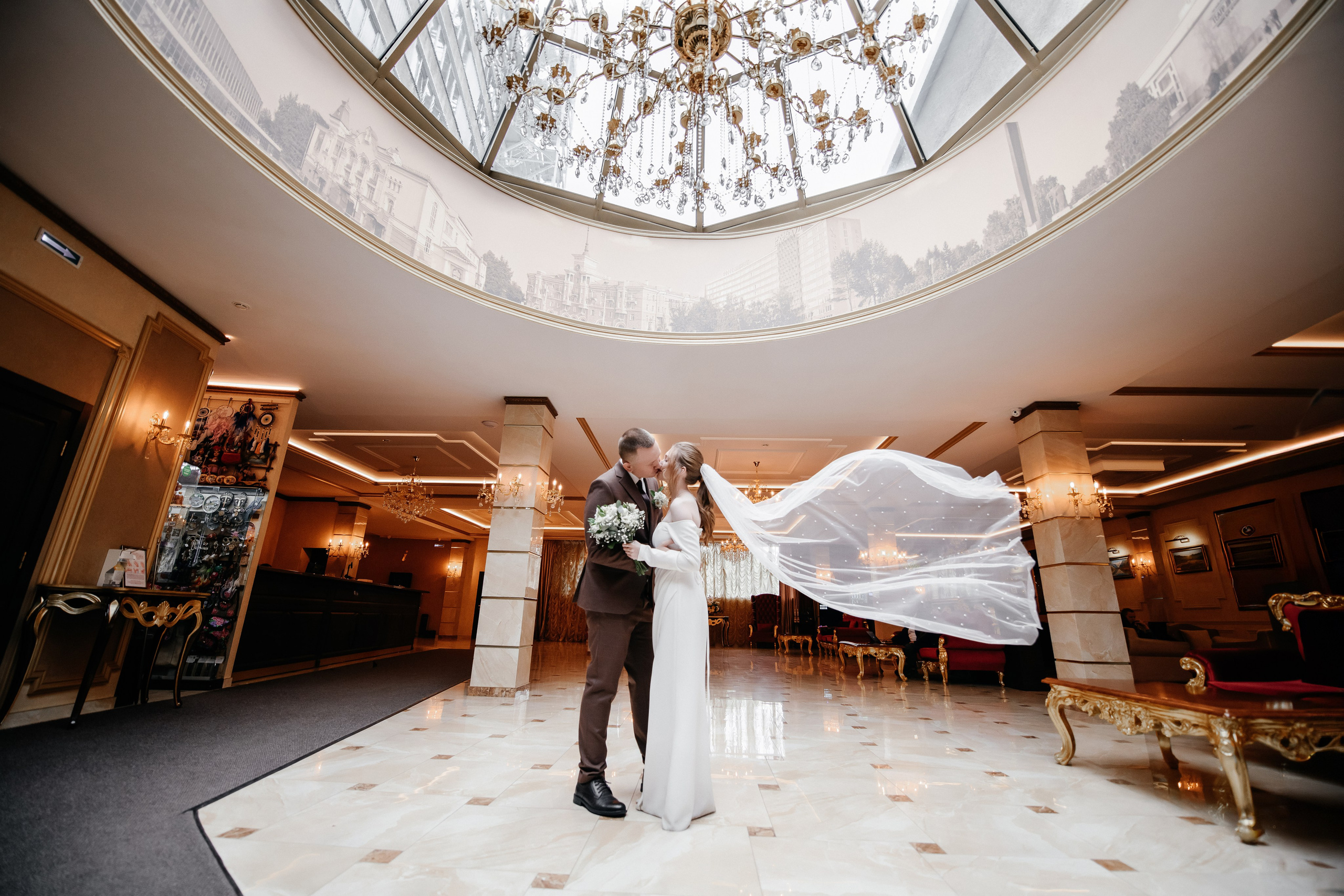 Свадебные фотосессии в Барнауле. Свадебный фотограф в Барнауле. Свадебный фотограф в Барнауле | Анна Глухова