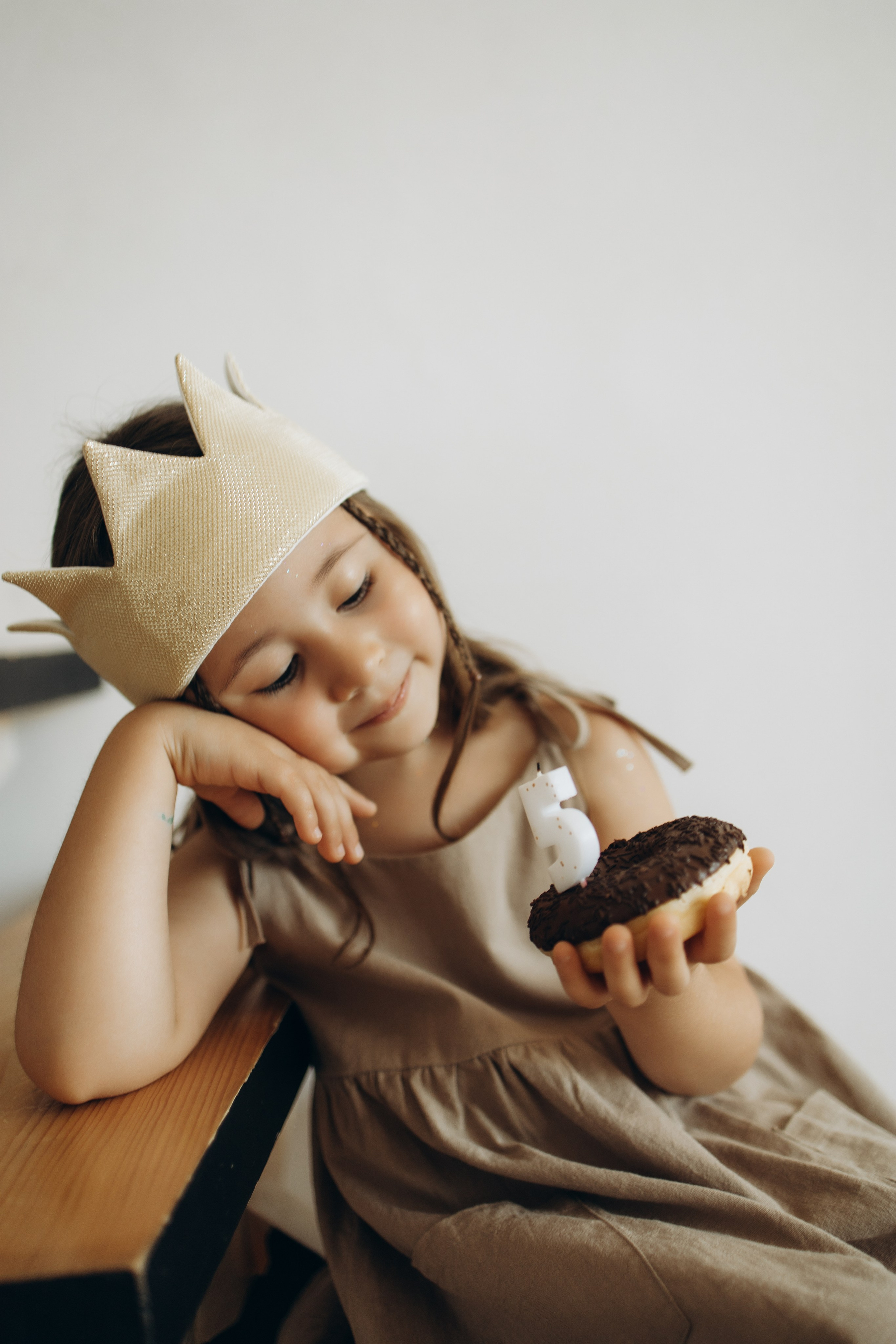 Кире 5 лет. Самый теплый фотограф в Краснодаре Рябоконь Ксения