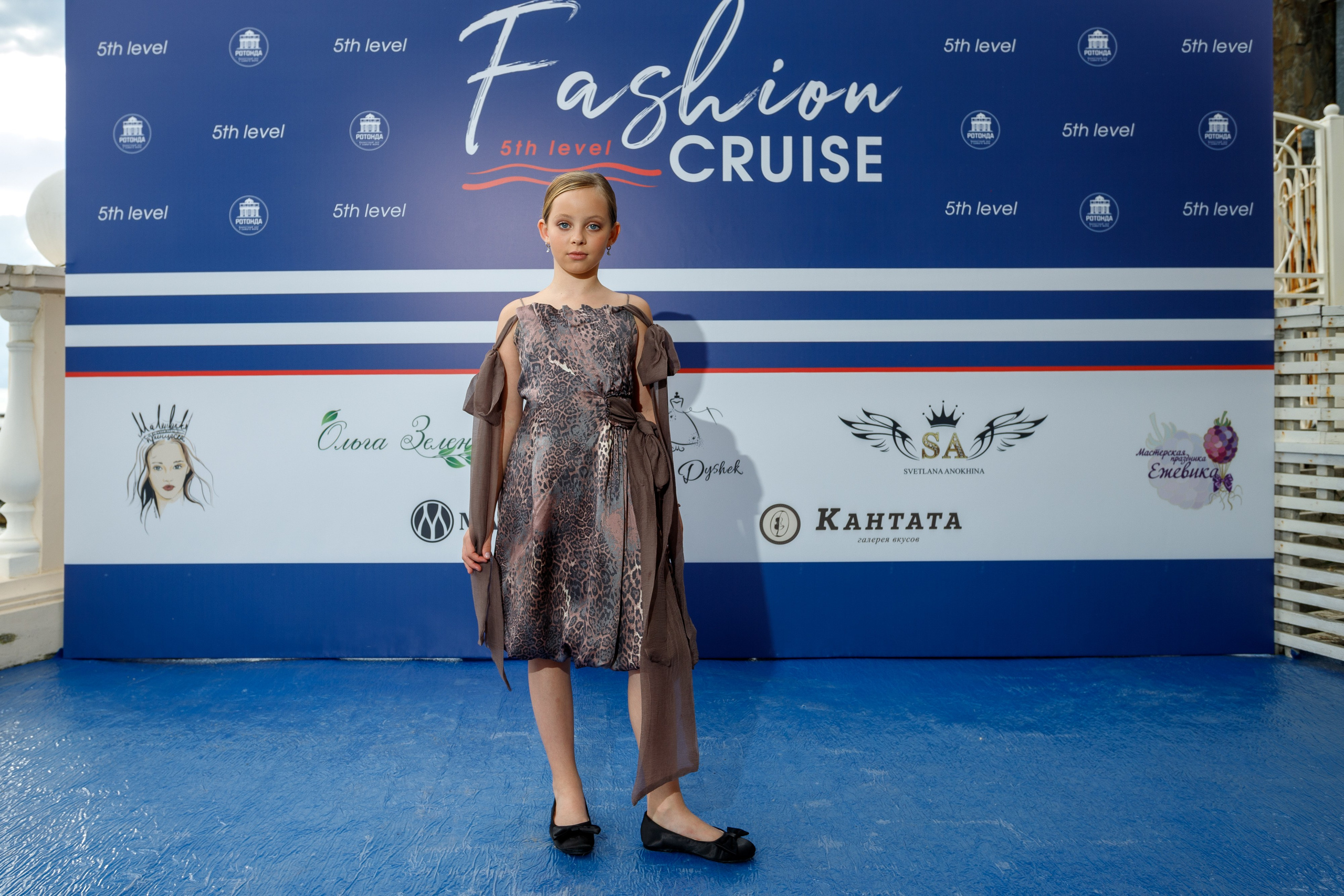 29 Fashion Cruise. Интерьерный и фуд фотограф в Иркутске Дмитрий Арно