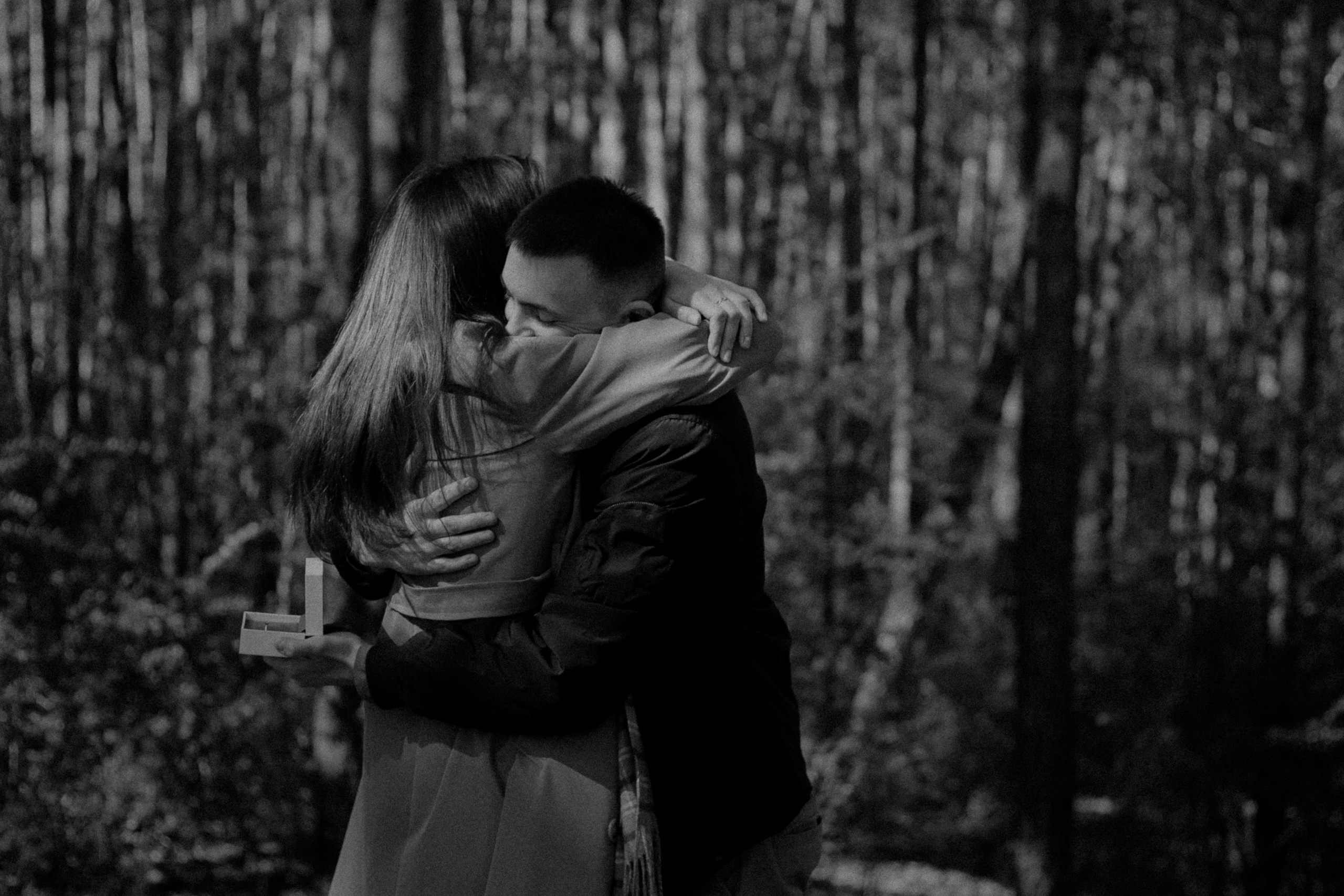 Marry me. Свадебный фотограф, Love Story Екатеринбург, Тюмень Кострова Елизавета