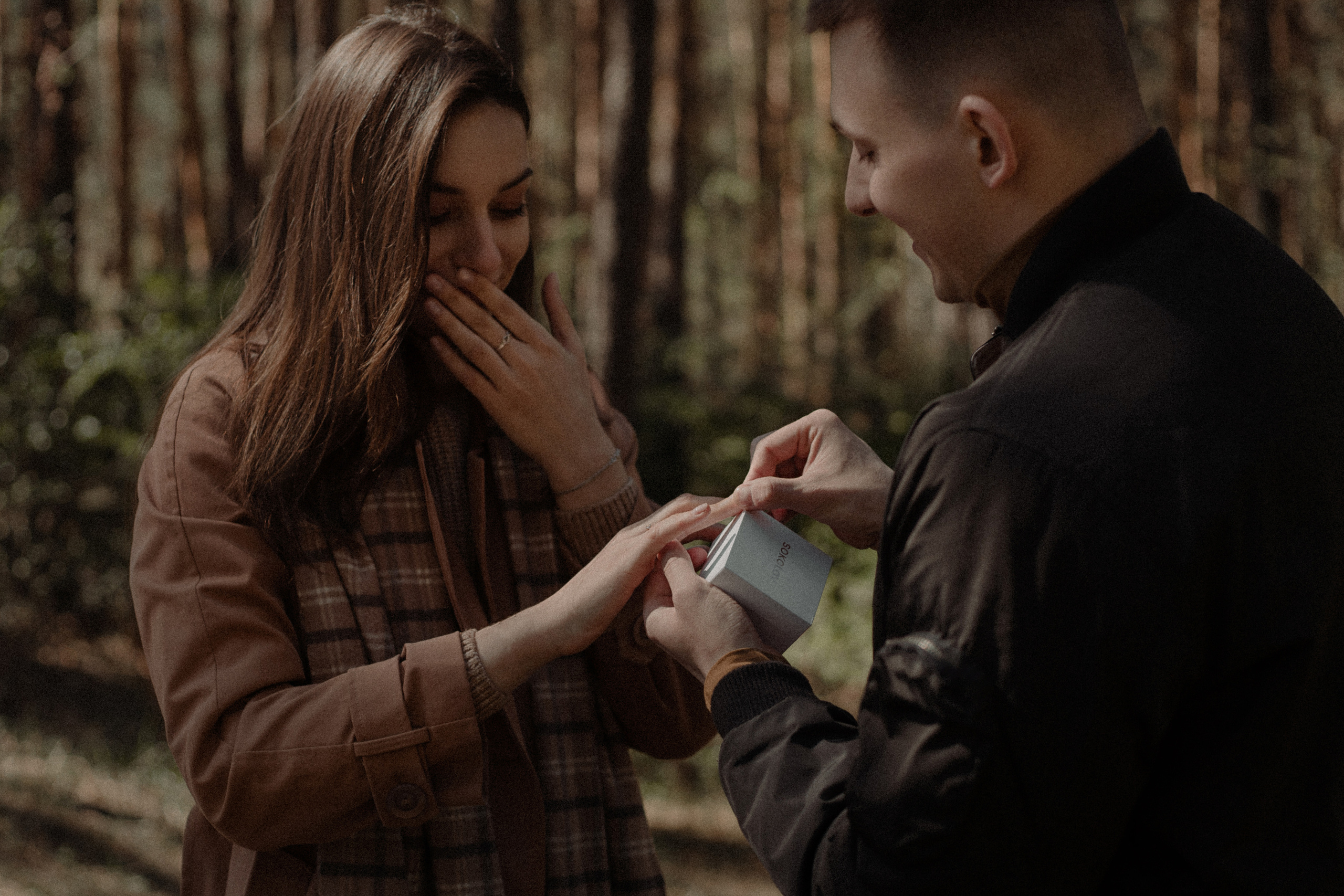Marry me. Свадебный фотограф, Love Story Екатеринбург, Тюмень Кострова Елизавета
