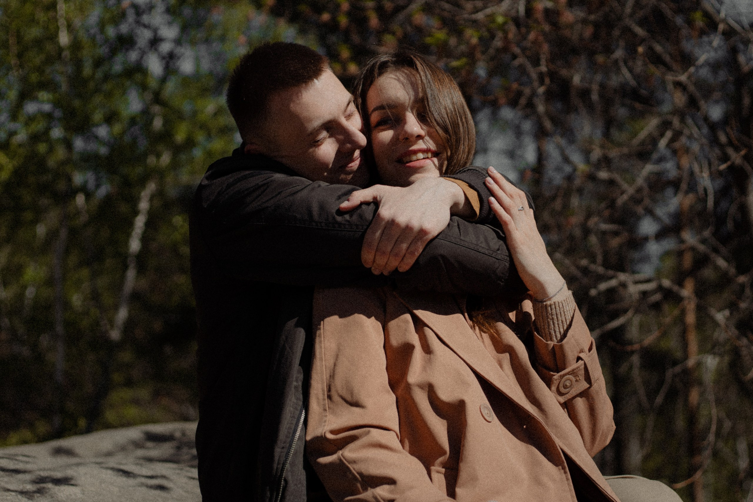 Marry me. Свадебный фотограф, Love Story Екатеринбург, Тюмень Кострова Елизавета