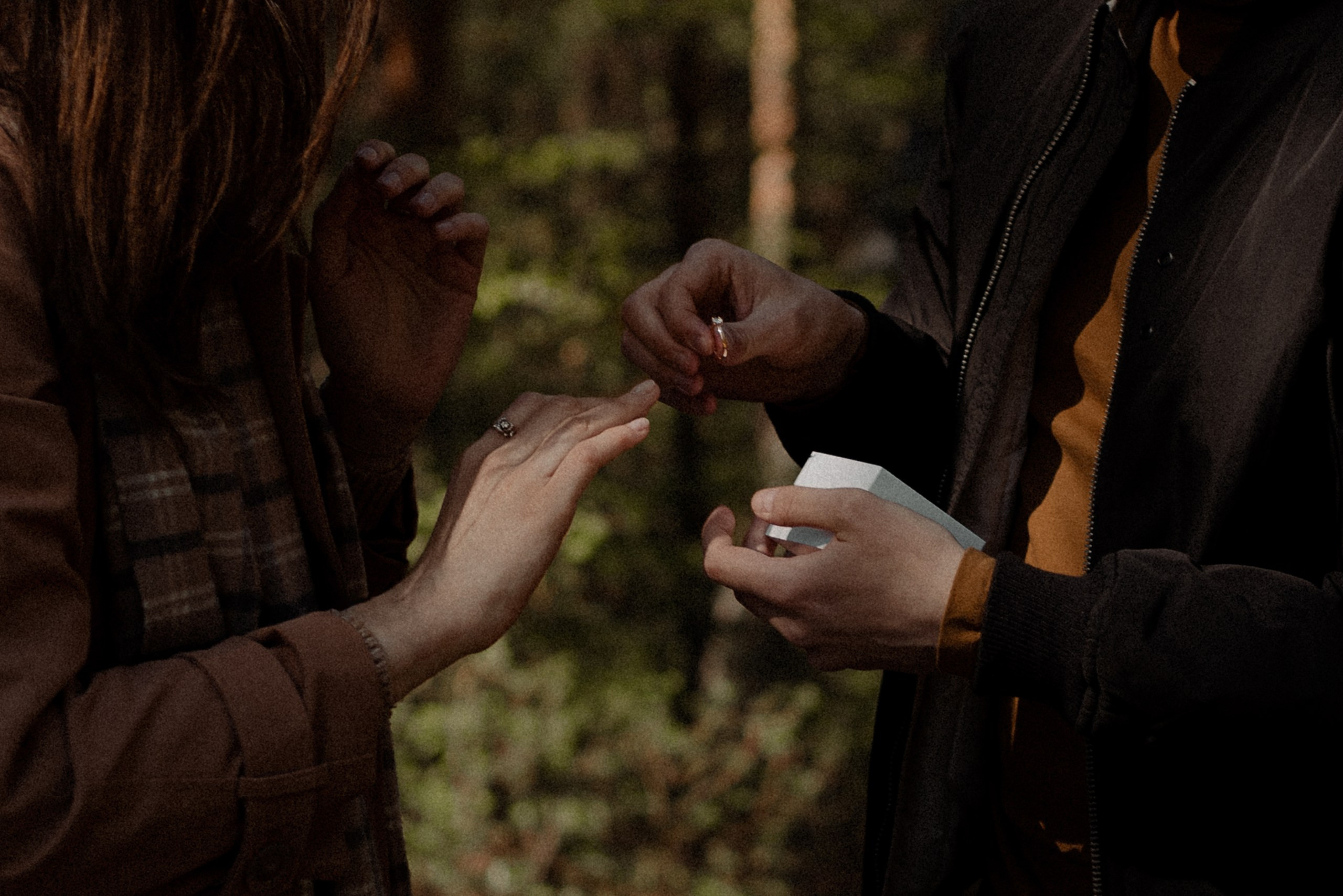 Marry me. Свадебный фотограф, Love Story Екатеринбург, Тюмень Кострова Елизавета