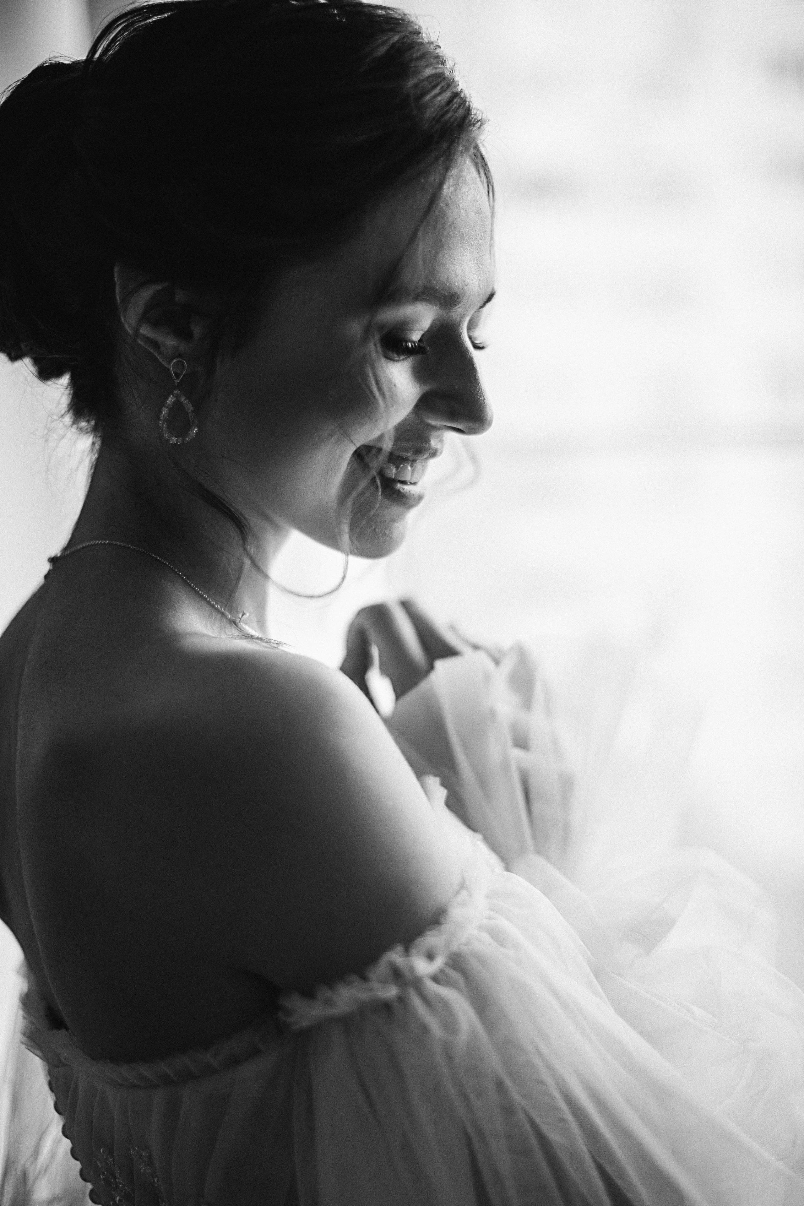 ЦЕННОСТЬ МОМЕНТА ПРИХОДИТ СО ВРЕМЕНЕМ