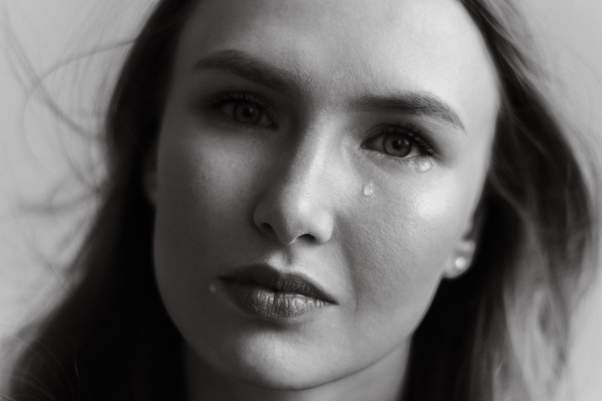 Студийная фотосессия. Общий альбом