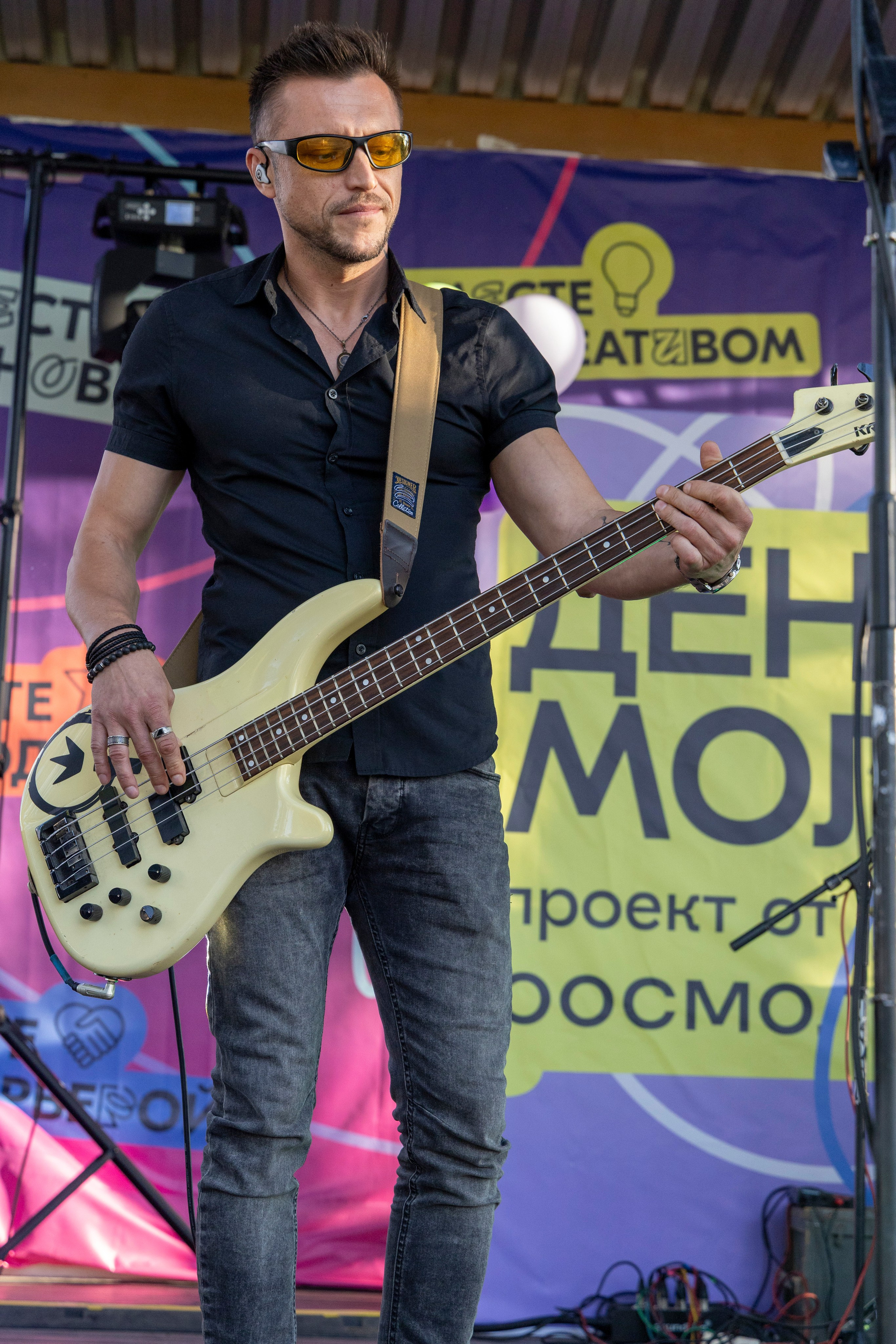 Концерты и выступления