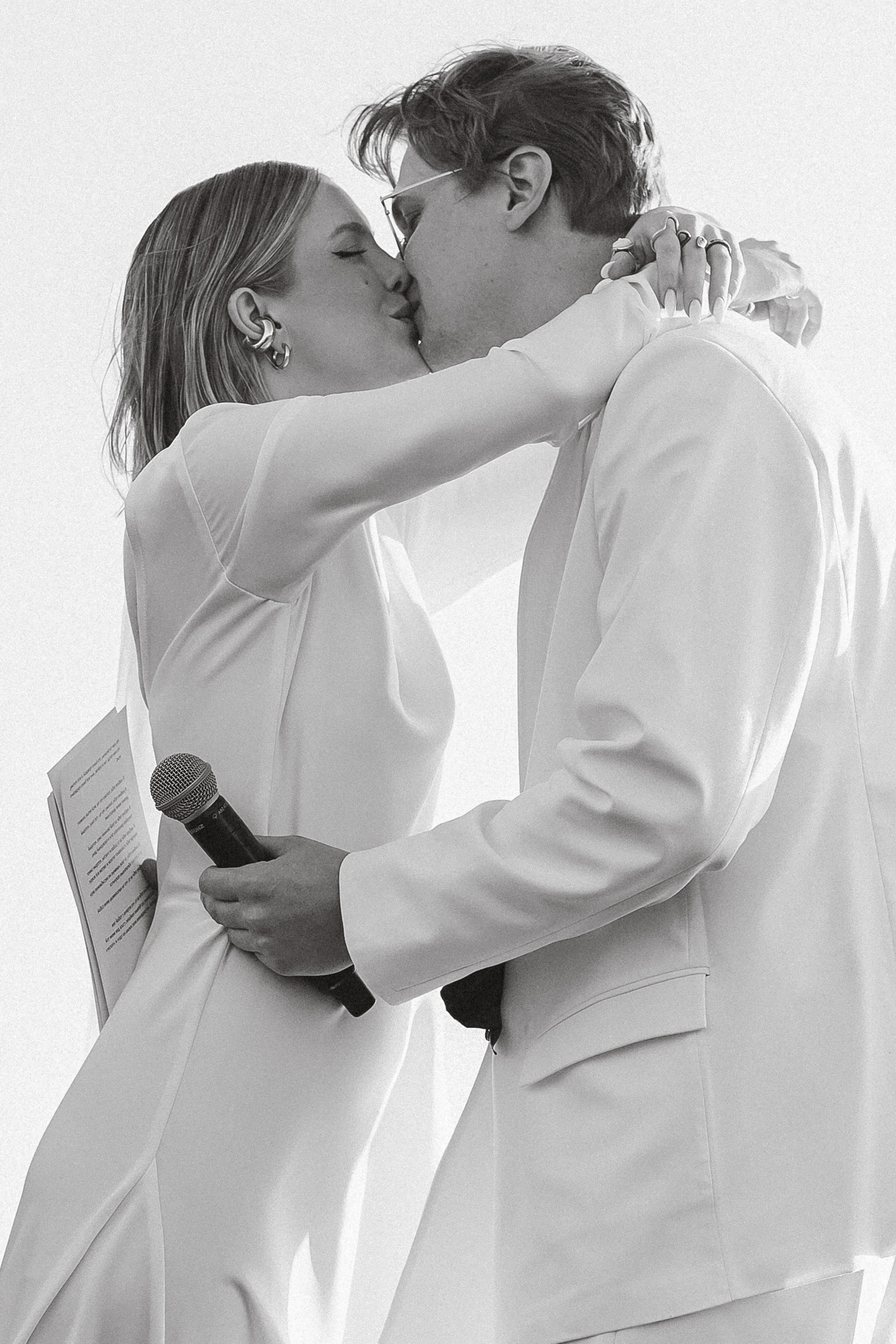 Wedding day Степа и Александра. Свадебный фотограф Колесников Антон