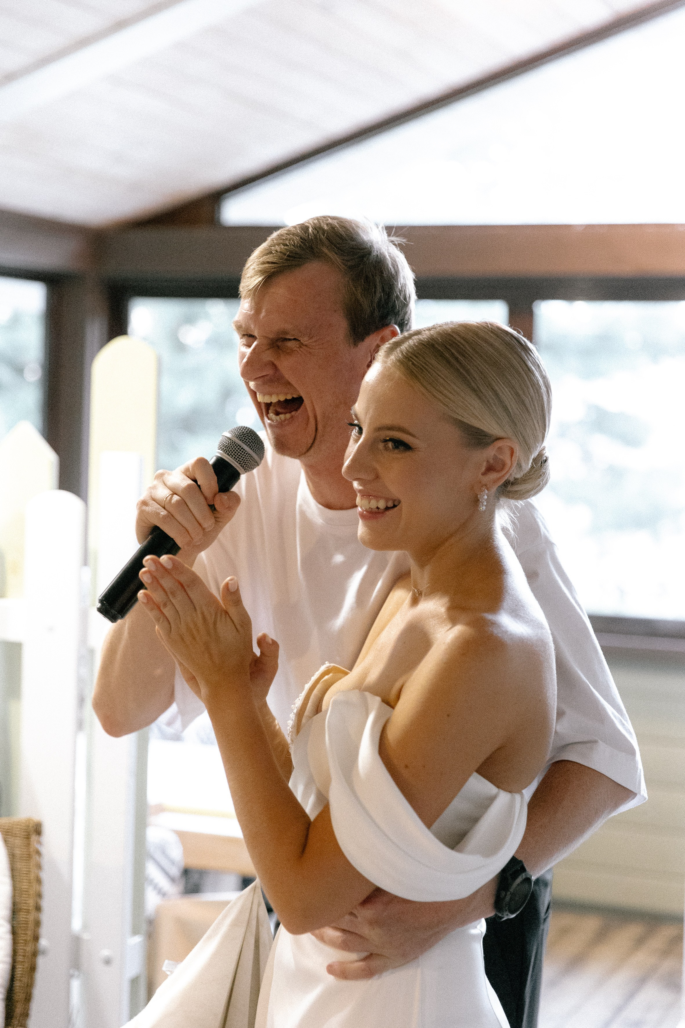 Даша и Андрей. Свадебный фотограф Кирилл Пархоменко. Фотосессия свадебная