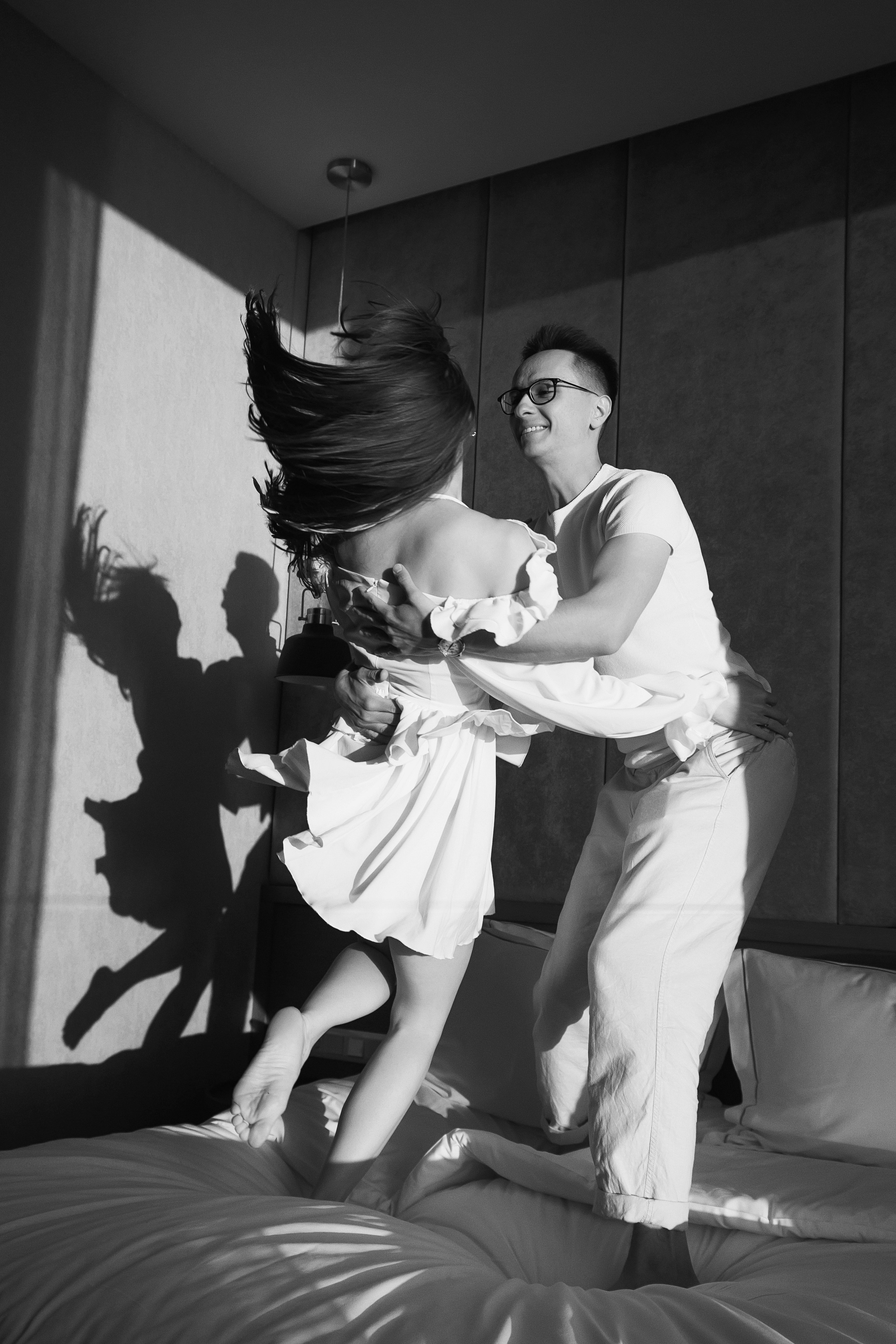 Предложение руки и сердца на море в Сочи. Свадебный и семейный фотограф в Сочи Денис Вялов