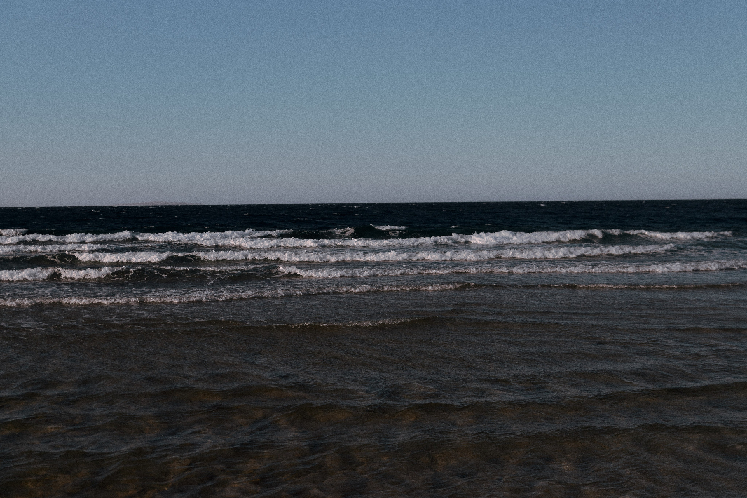 Улица горизонтальная. Jorgis — фотограф в Хургаде / обучение фотографии