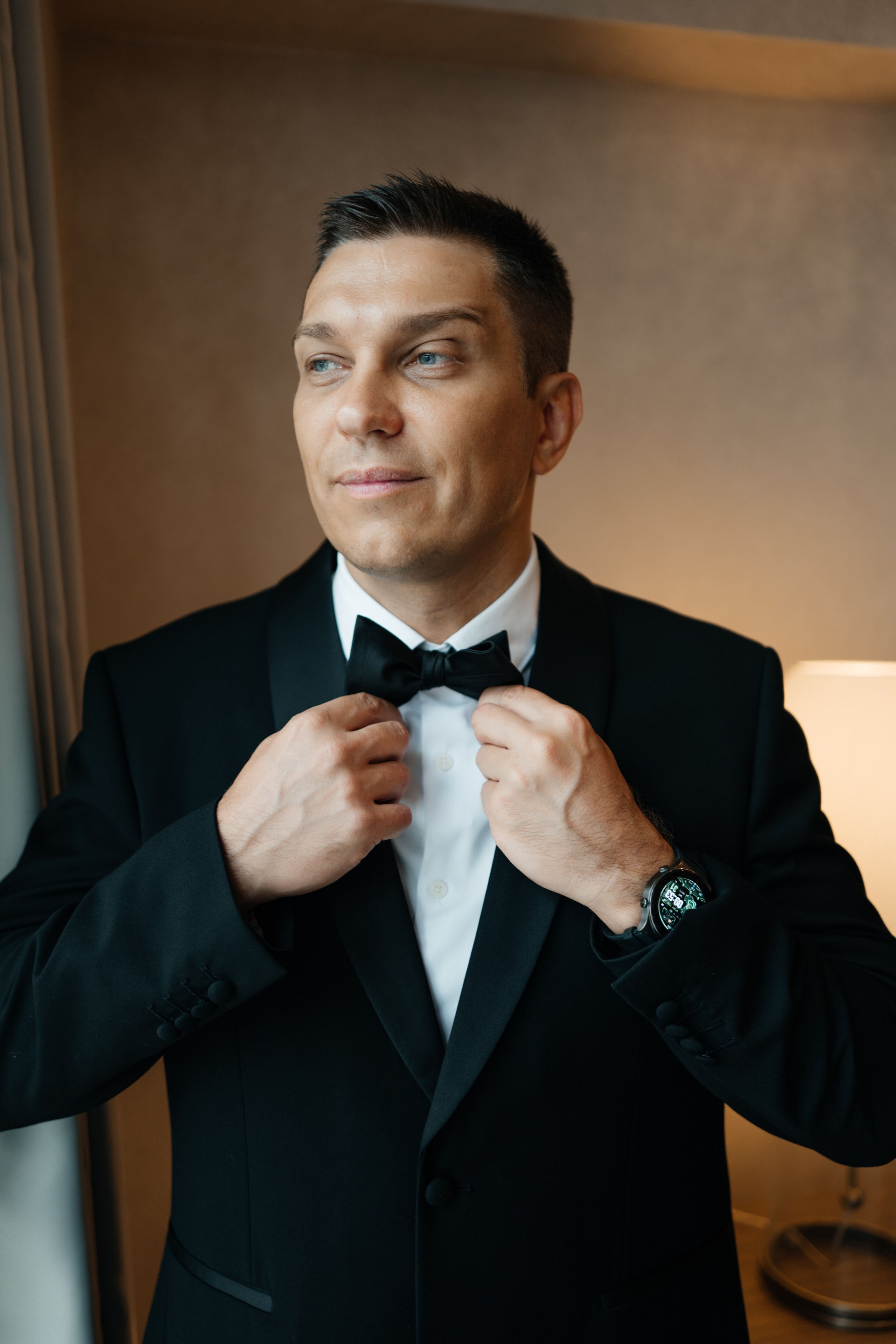 DENIS & ANASTASIA. Свадебное ФОТО & ВИДЕО Москва/Липецк