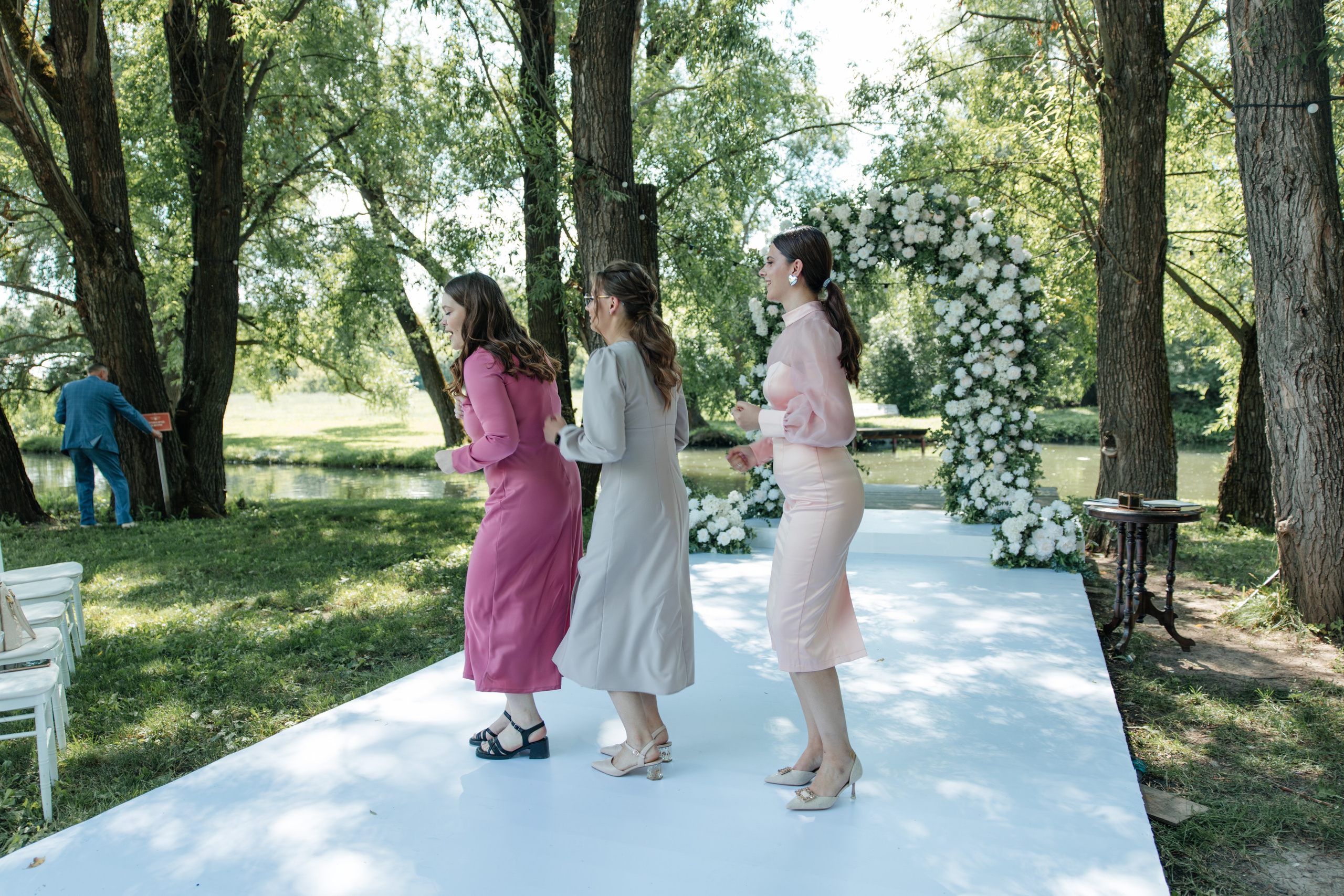 MICHAEL & VIKTORYA. Свадебное ФОТО & ВИДЕО Москва/Липецк