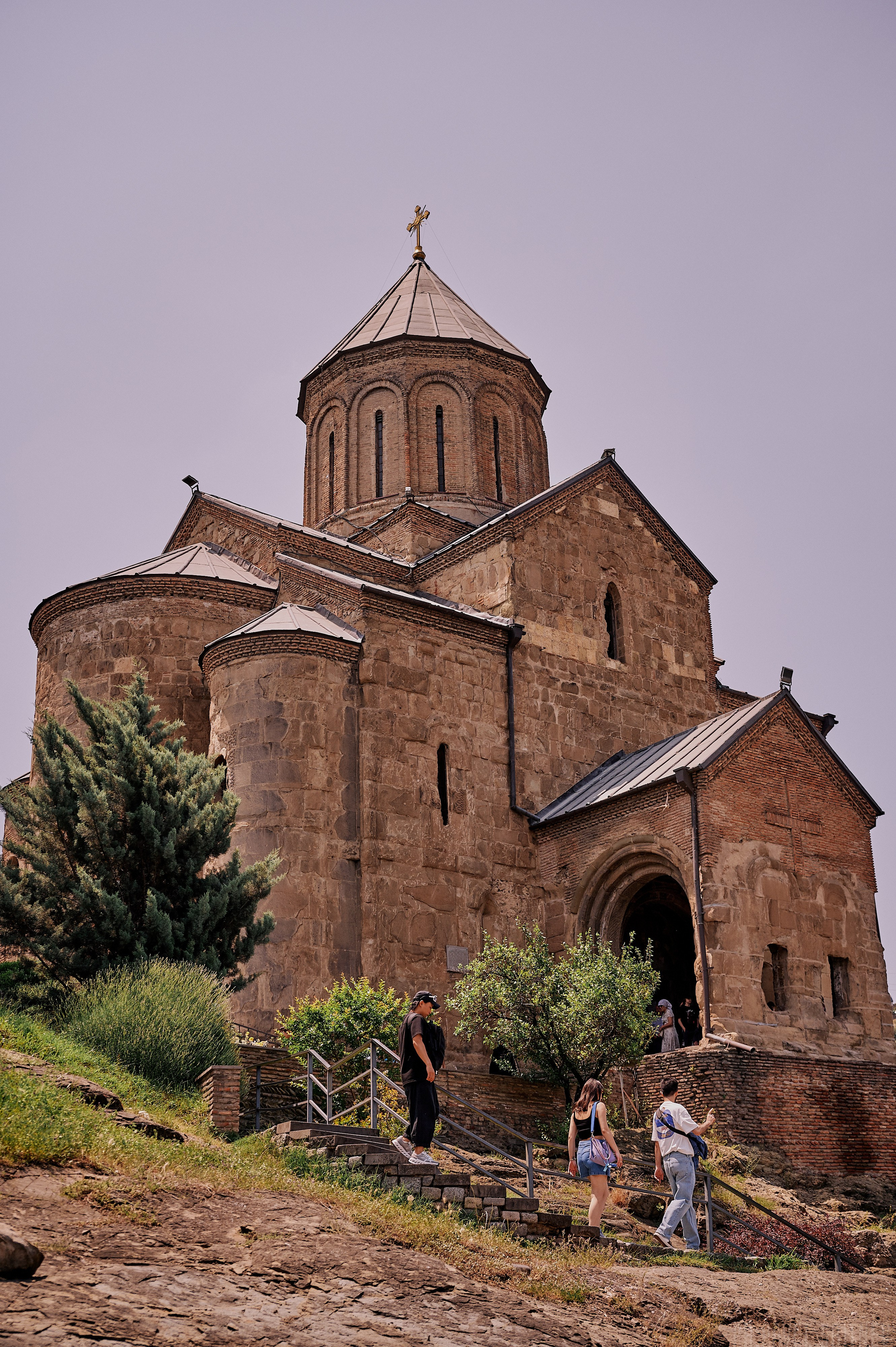 Trevel-тур с турфирмой «Команда Горький». Студия PHOTONEBO.RU