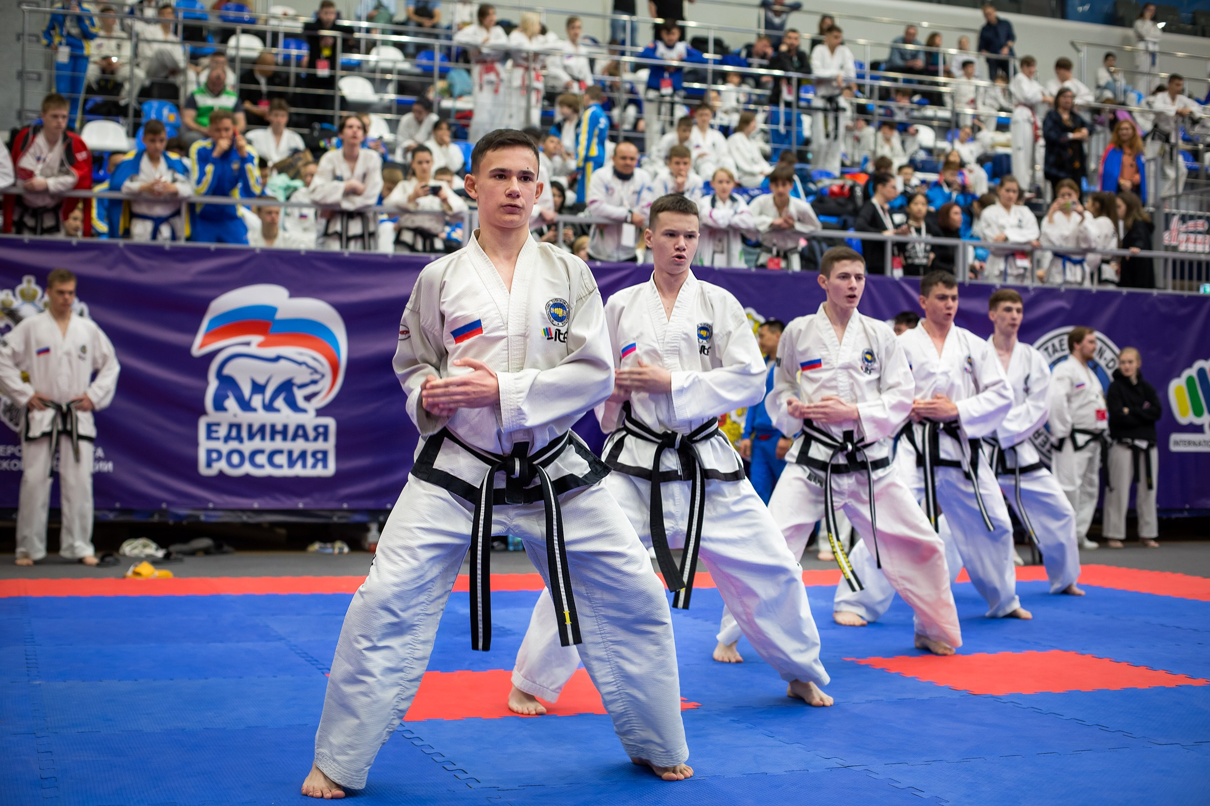 Тхэквондо. Свадебная фотосъёмка в Москве, Туле