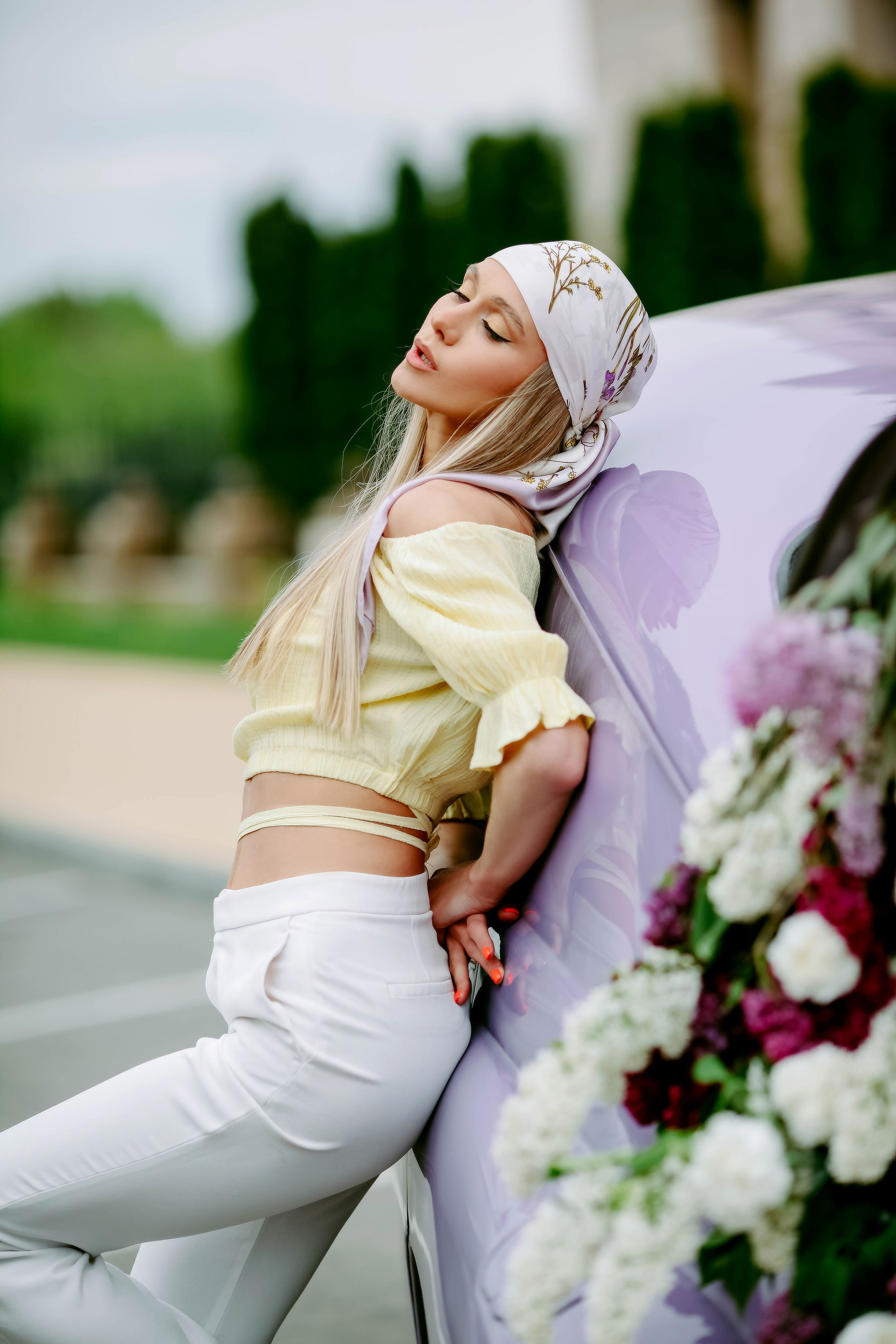 Олеся. Семейный и свадебный фотограф в Пензе Валерия Филюкова