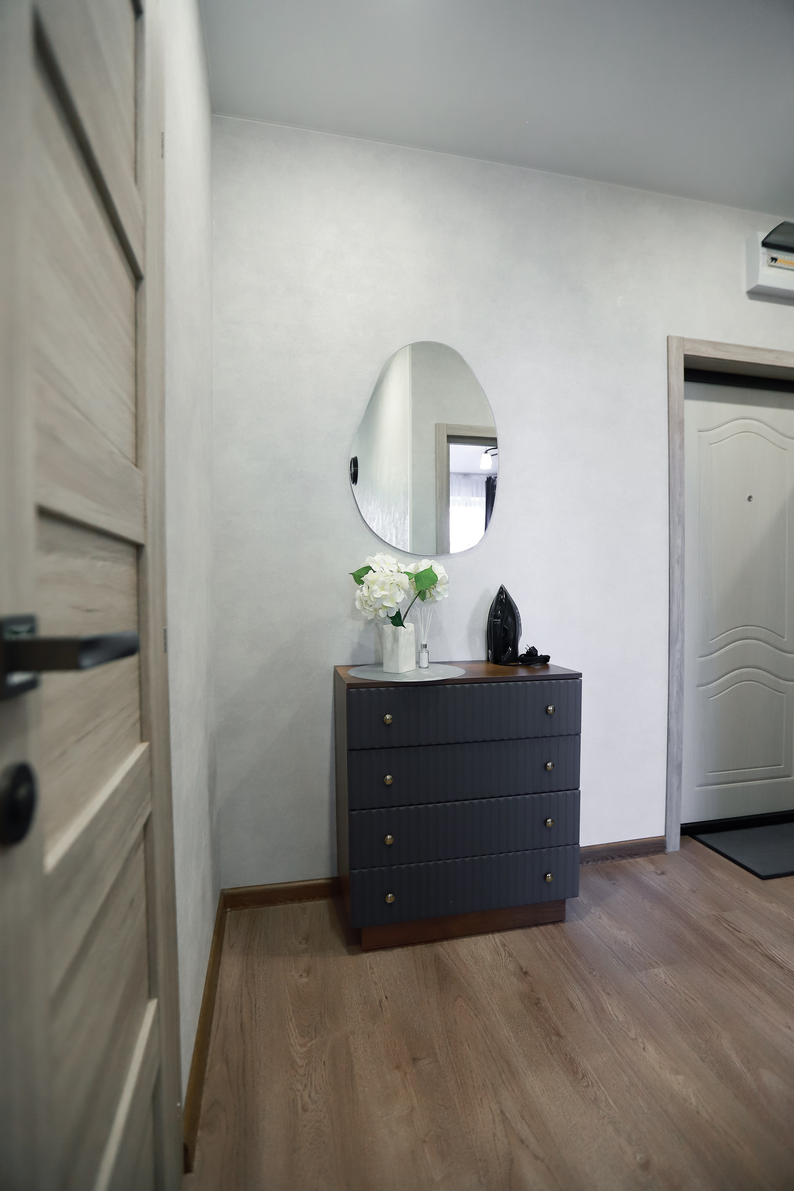 Интерьерная съемка квартир. Фотограф в Краснодаре Анна Светикова