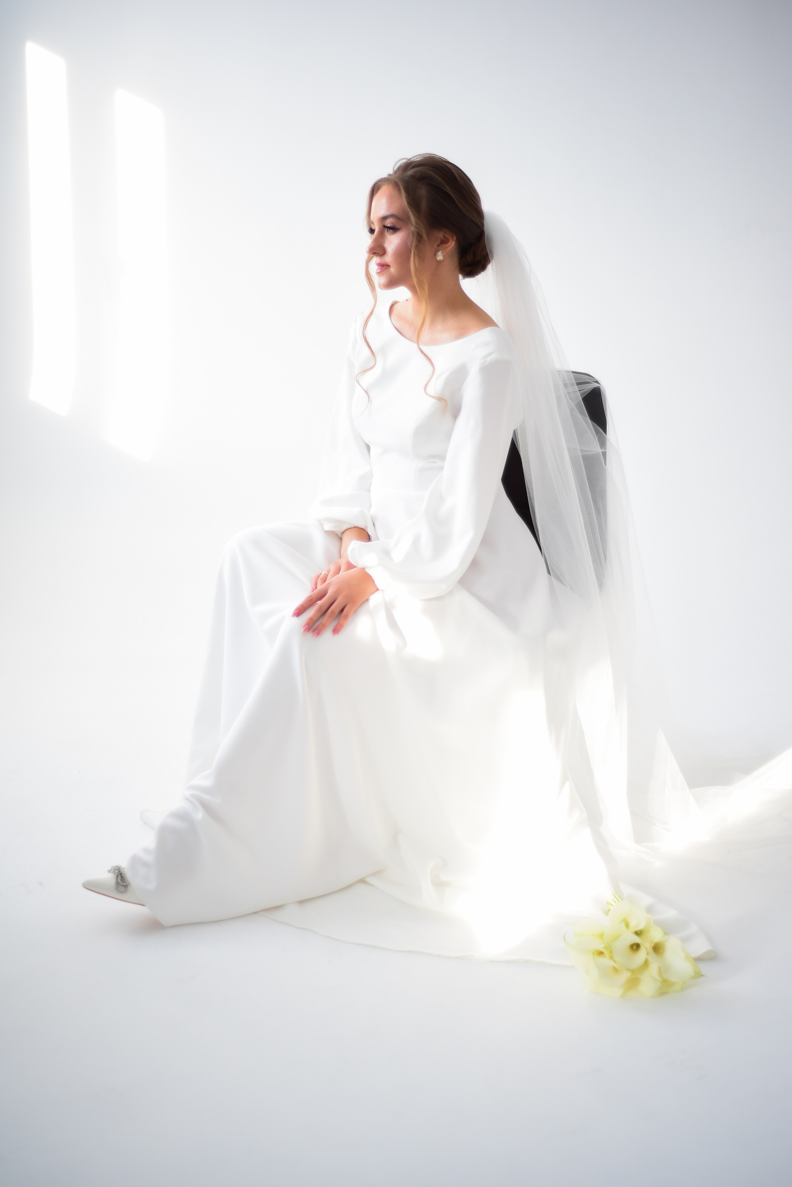 K+M. Фотограф Чебоксары / Москва