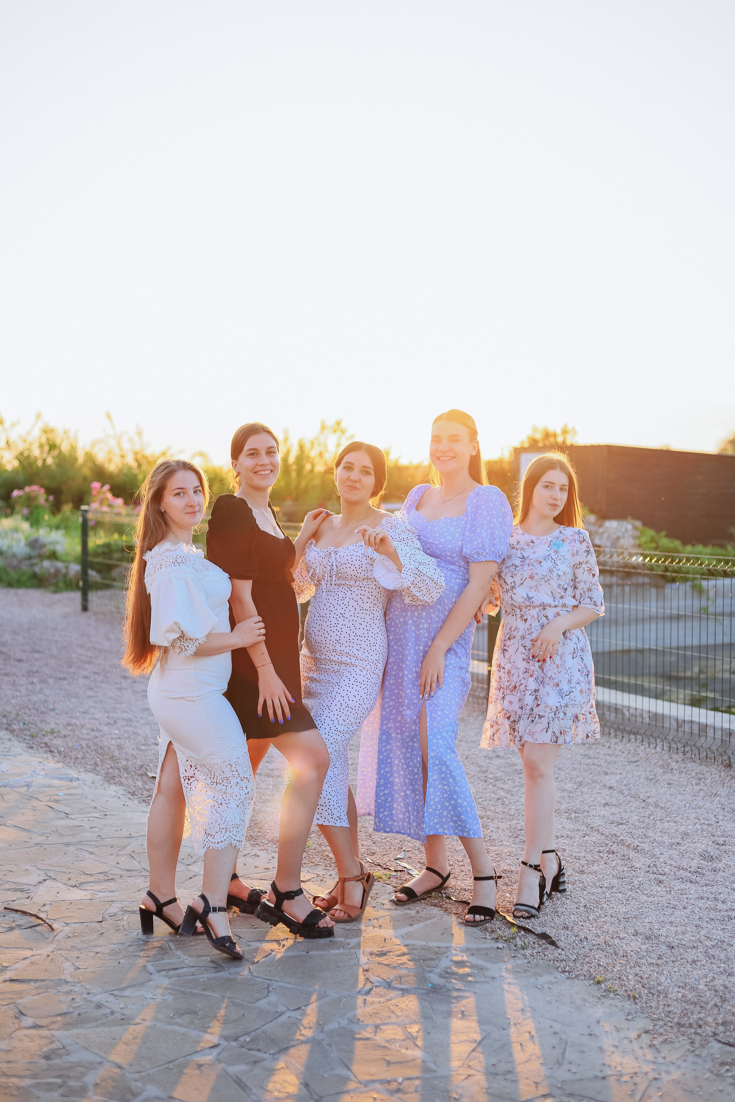 Гендер Пати. Женский/Детский фотограф в Симферополе Вероника Слепогина