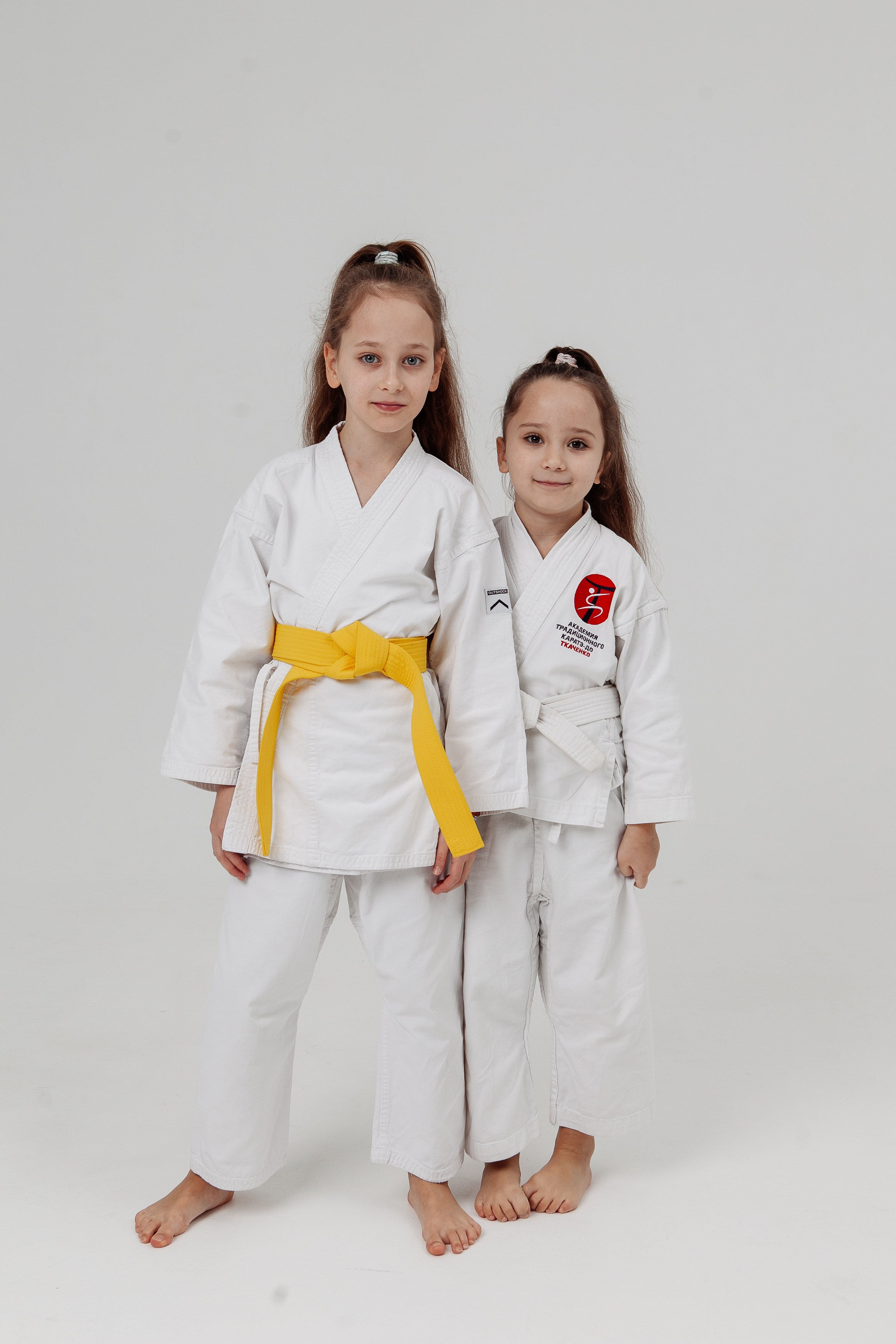 Школа каратэ Танкан. Фотограф в Нижнем Новгороде Таня Галкина