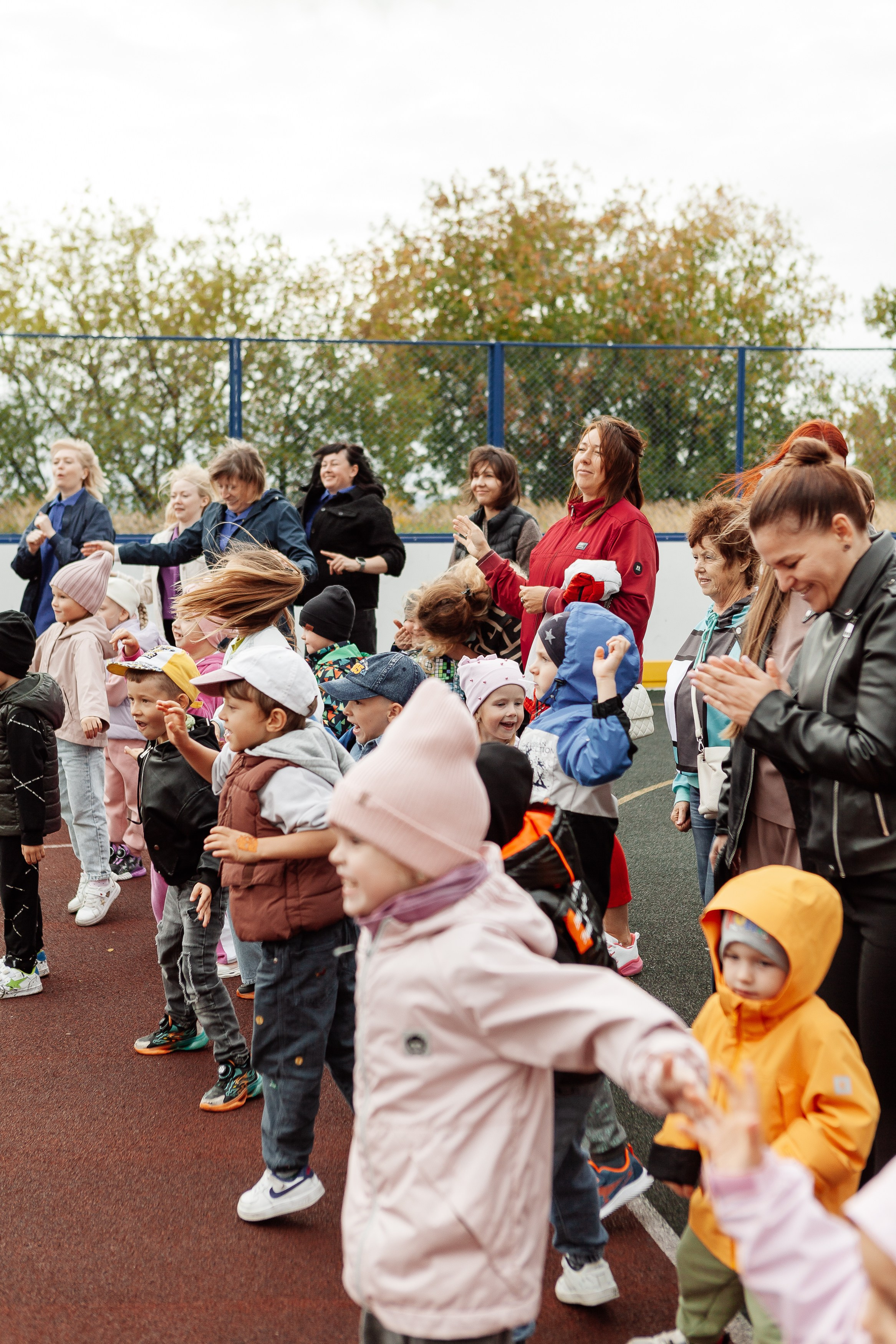 Маршаленок. Фотограф в Нижнем Новгороде Таня Галкина