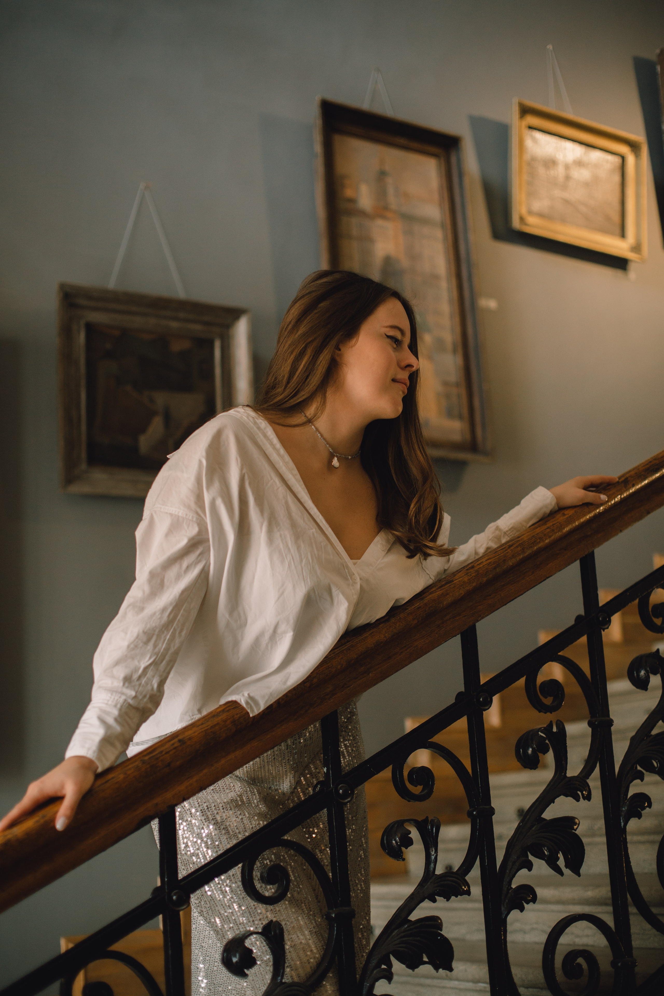 Контент для эксперта (коуч). Портретный фотограф в Москве