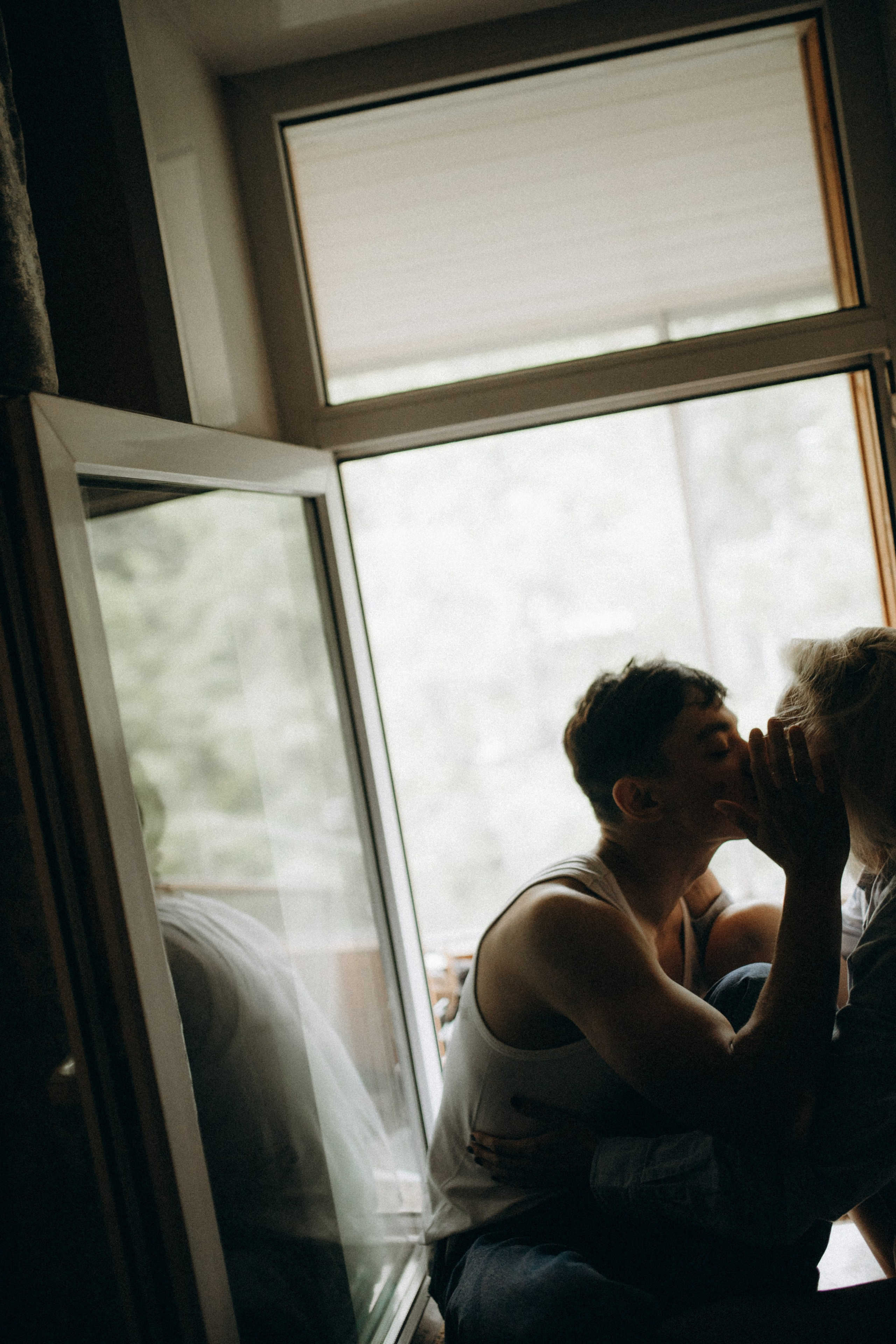 Лена & Гриша. Фотограф в Москве, Электростали, Ногинске, Балашихе, Александра Кукушкина