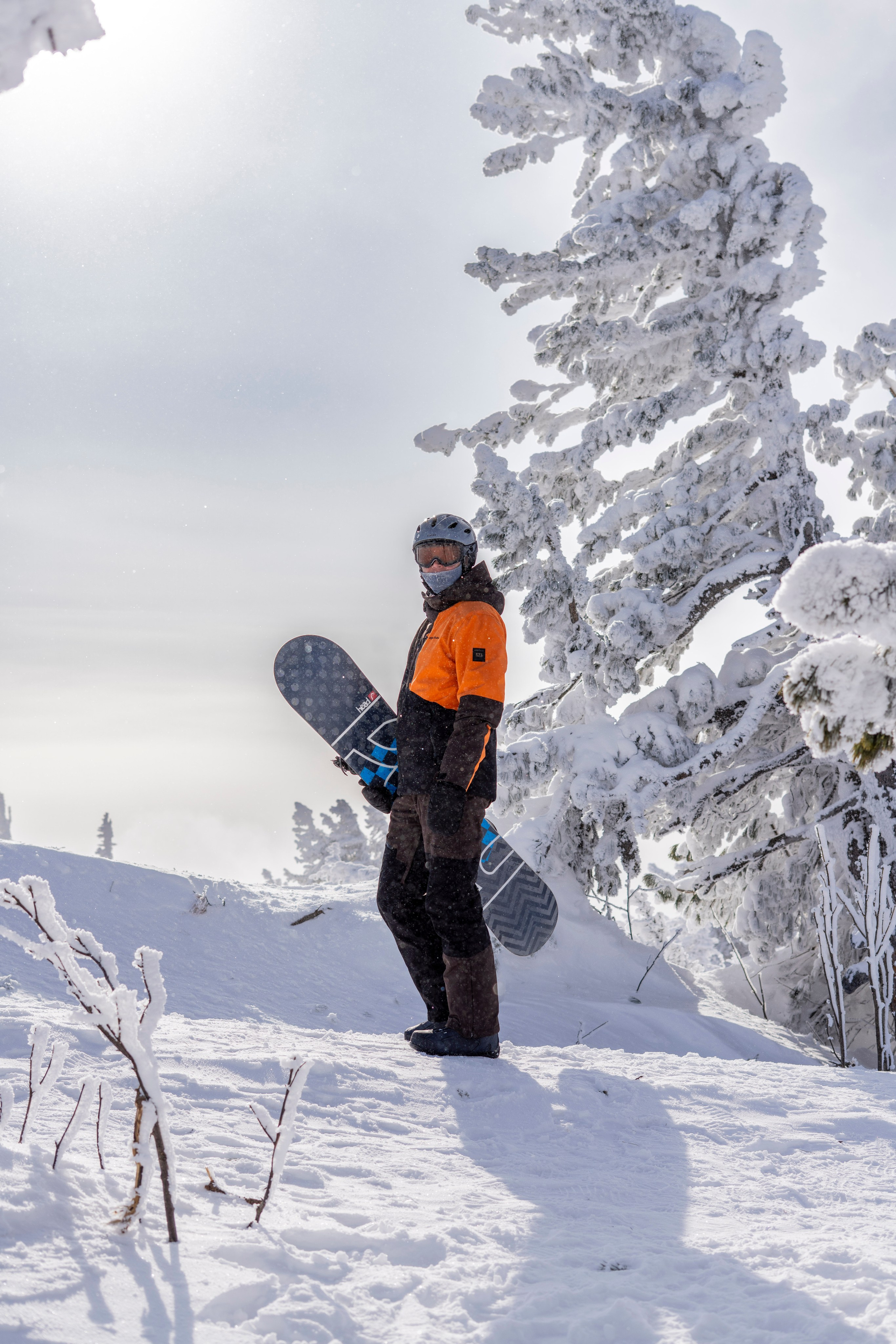 Тур. Анастасия Паршукова — фотограф Шерегеш Новосибирск