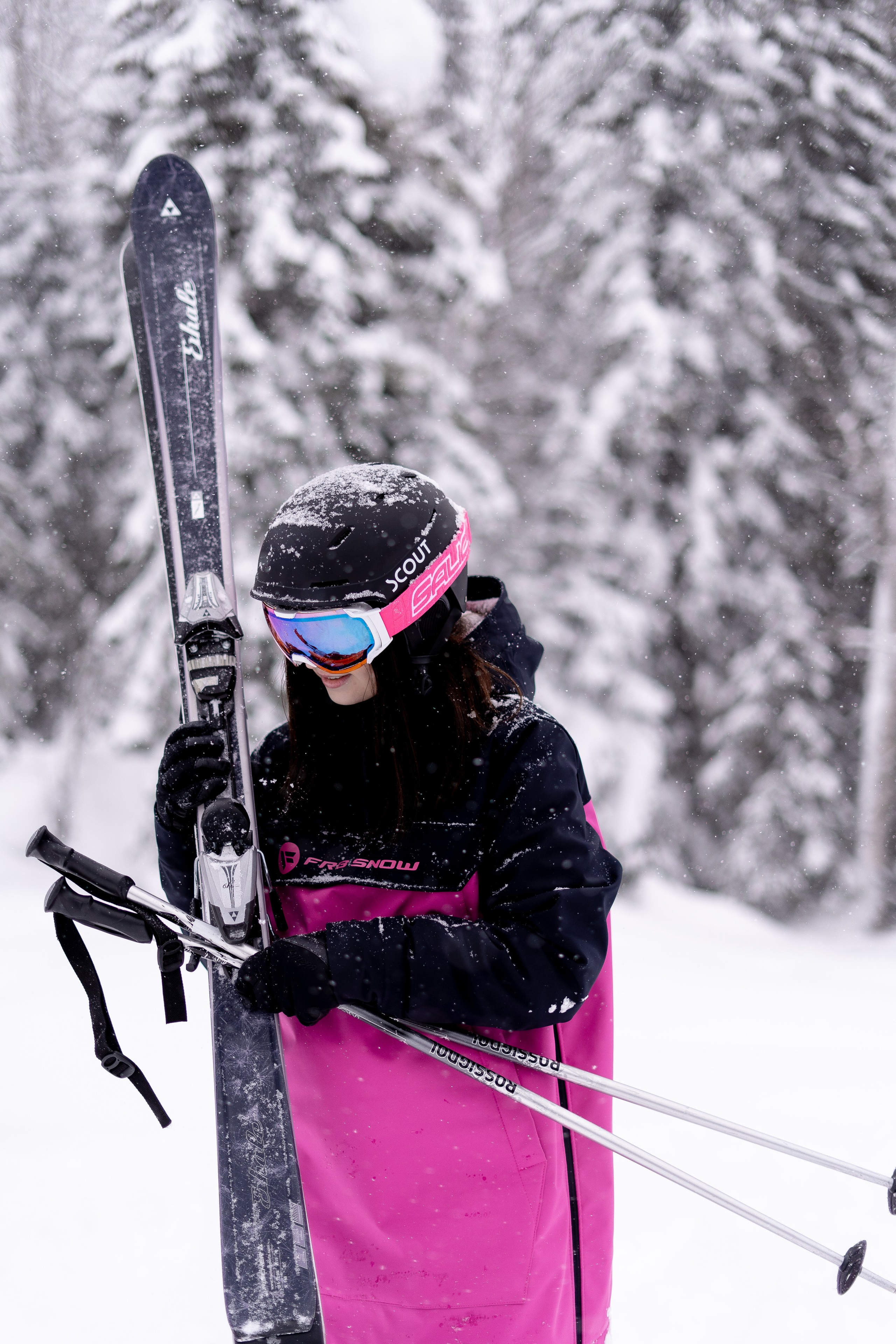 Джон 14.02. Анастасия Паршукова — фотограф Шерегеш Новосибирск