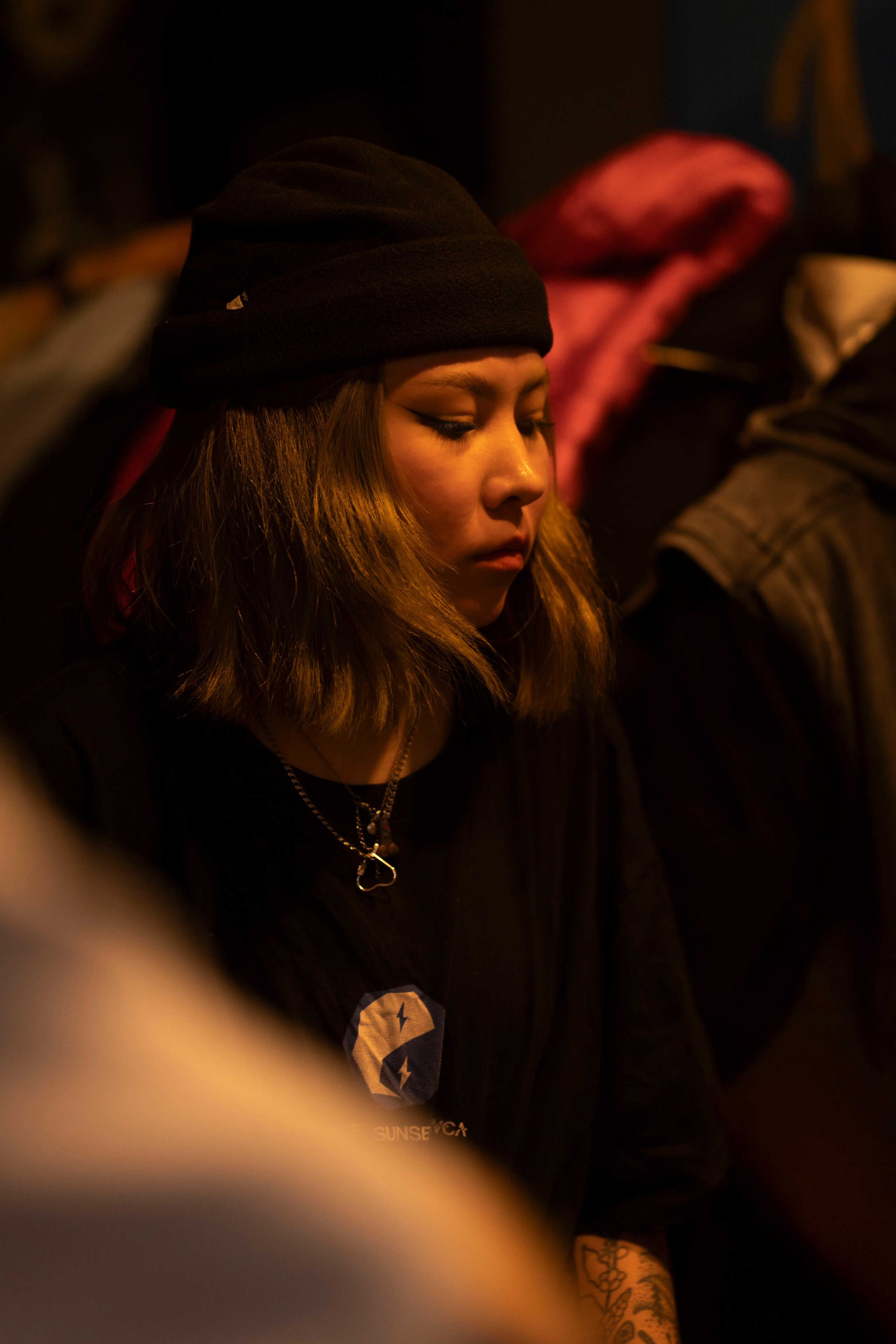 Rook's. Анастасия Паршукова — фотограф Шерегеш Новосибирск