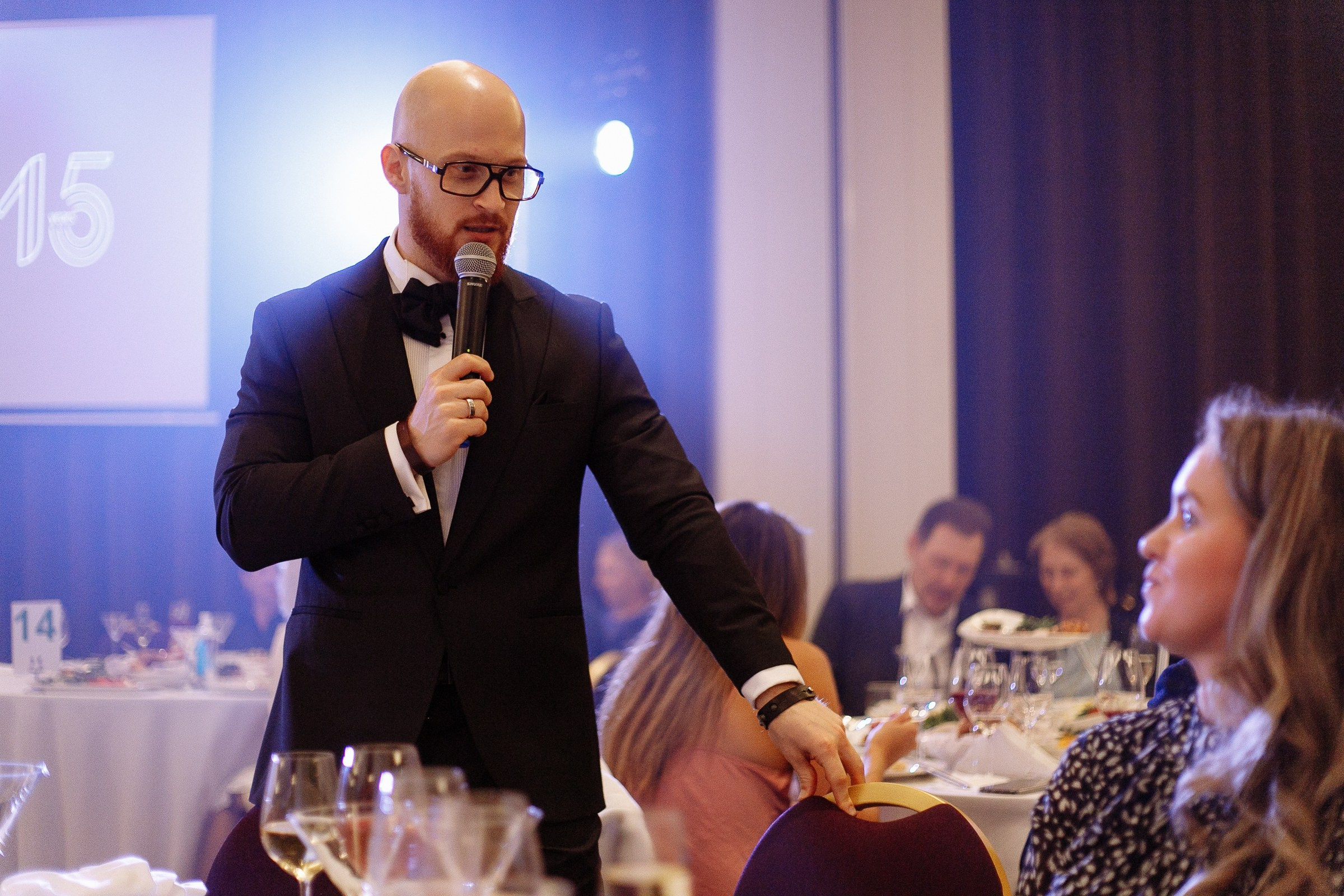 День Рождение ASSET. Свадебный фотограф в Самаре и Тольятти Полина Никитина