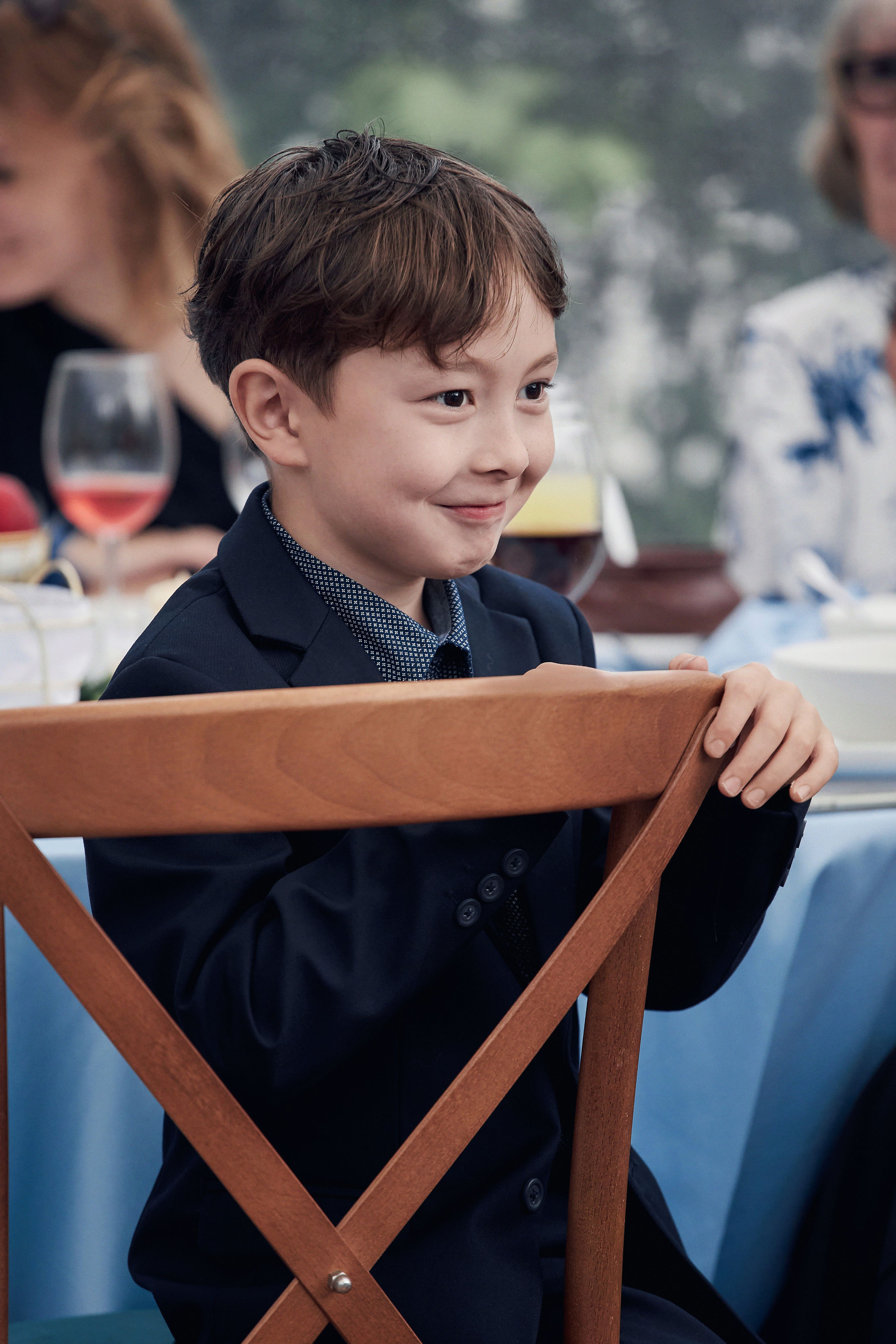 Свадьбы. Фотограф Алексей Яковлев