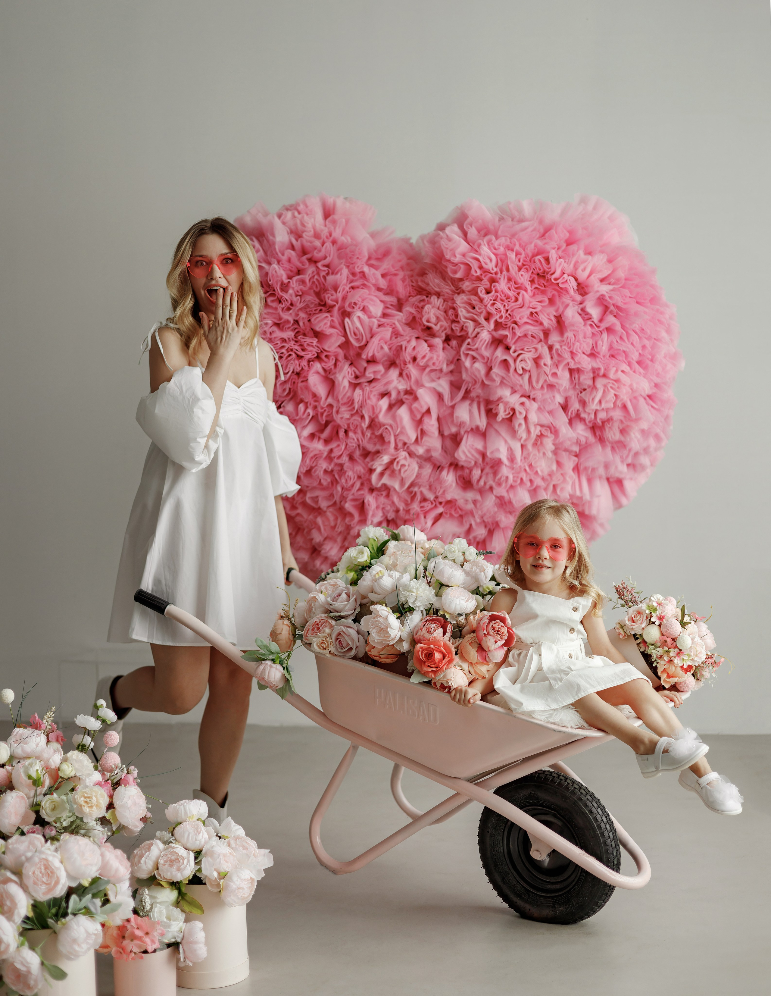 Девочки такие девочки. Фотограф в Санкт-Петербурге Знаменская Ирина