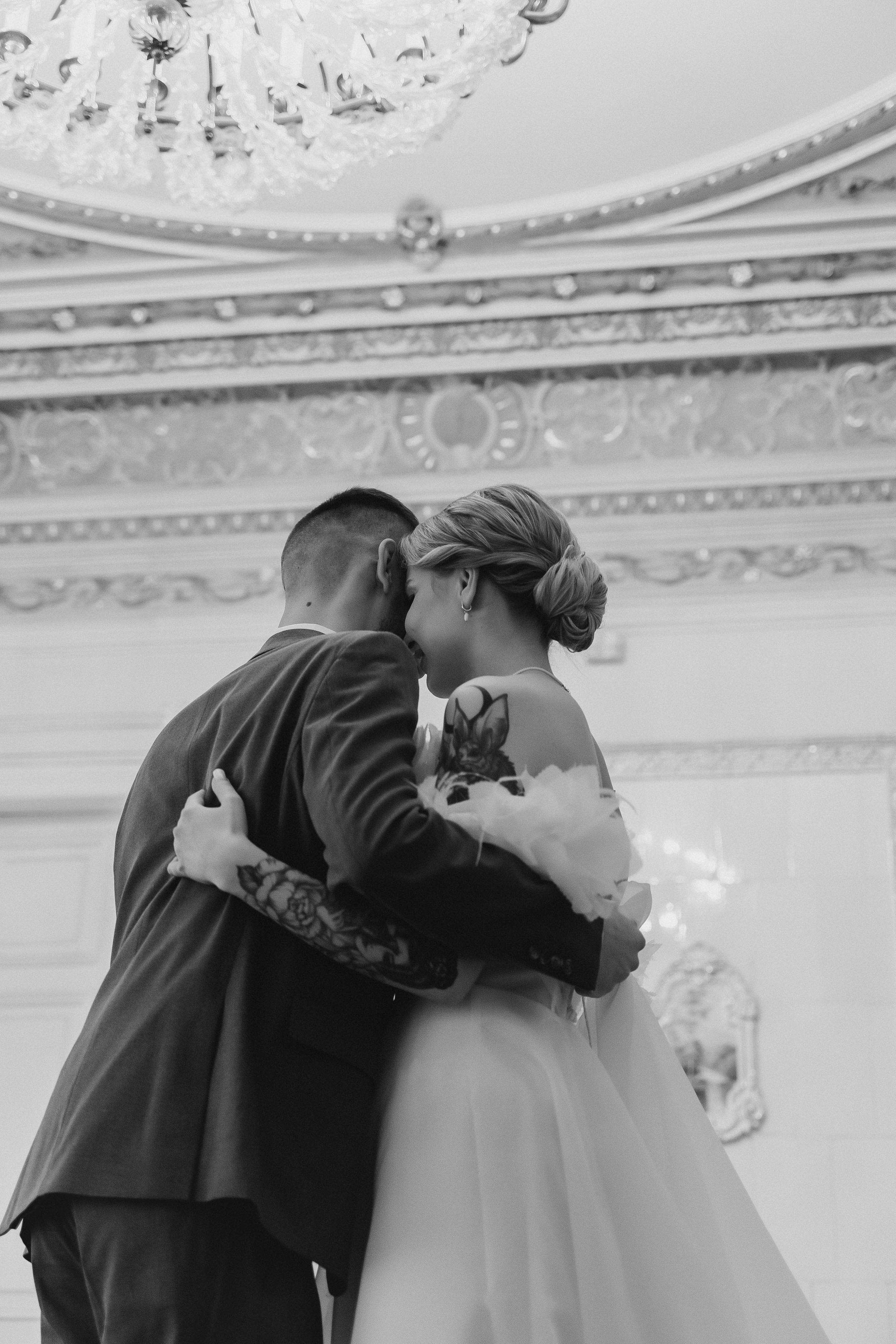 Екатерина и Олег. Семейный фотограф Новочеркасск