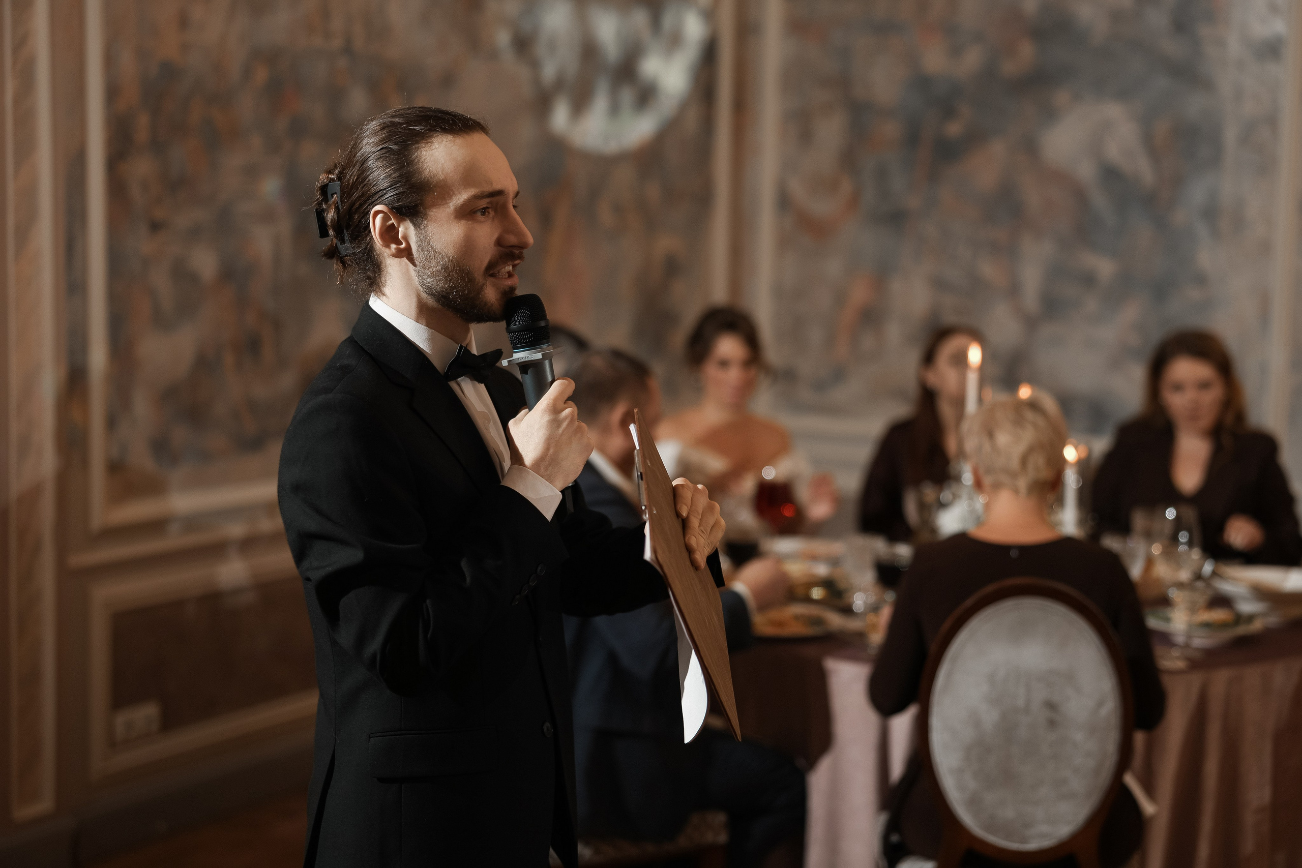 Среди друзей. Свадебный и семейный Фотограф Денис Кошель