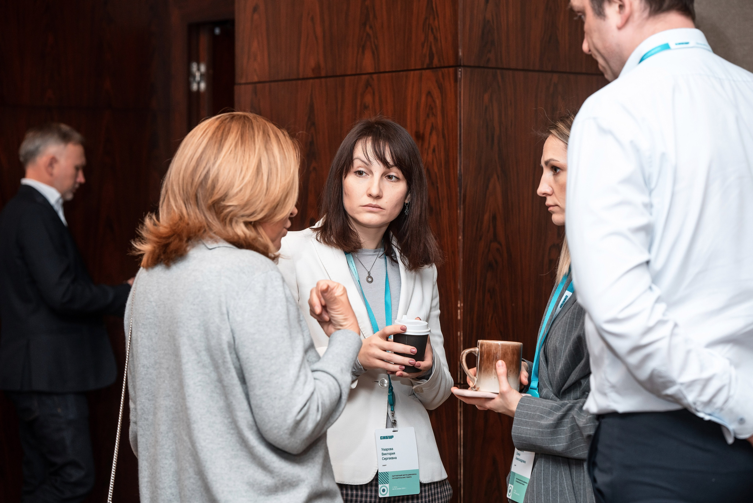 Фотоотчет Сибур. Фотограф Сочи