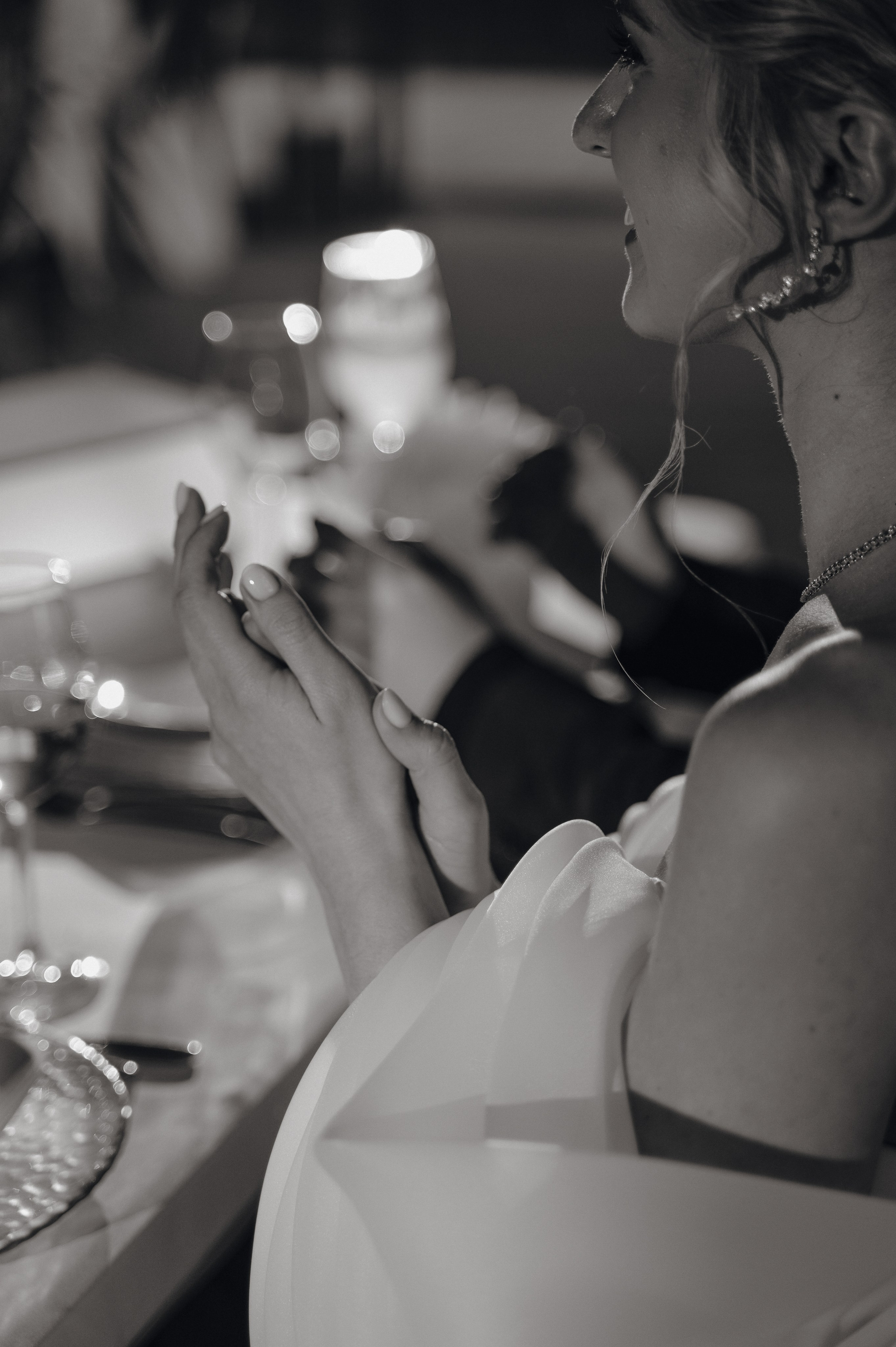 Владимир и Мария. Свадебный фотограф Москва и Санкт-Петербург. Анастасия Чудина