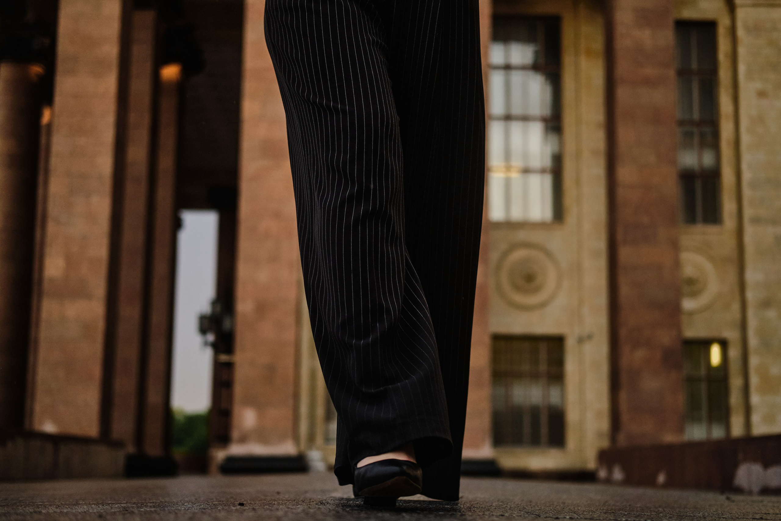 Лера. Портретный и репортажный фотограф в Москве Алёна Никогосян