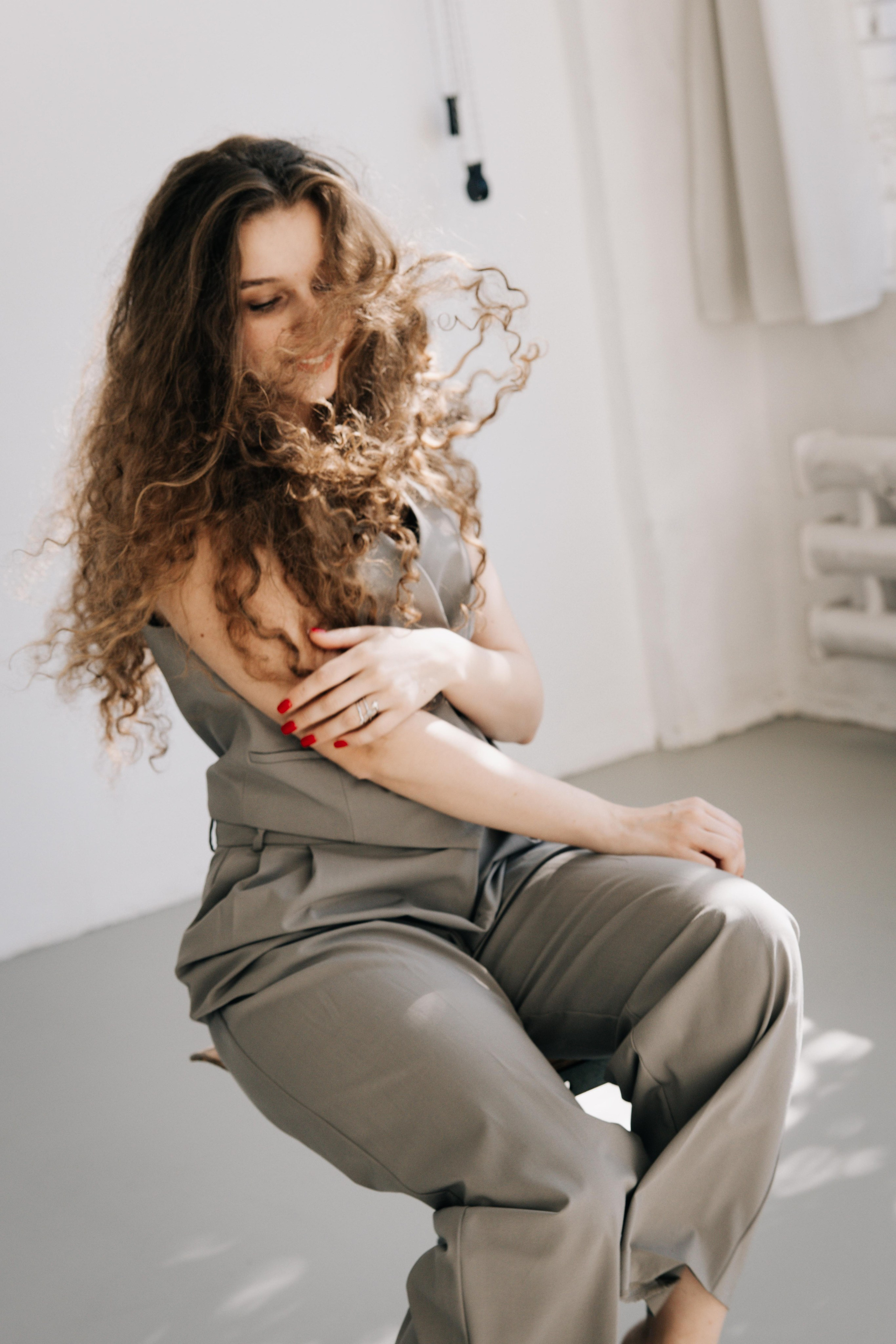 Анастасия. Ксения Цыгир, фотограф в Петербурге