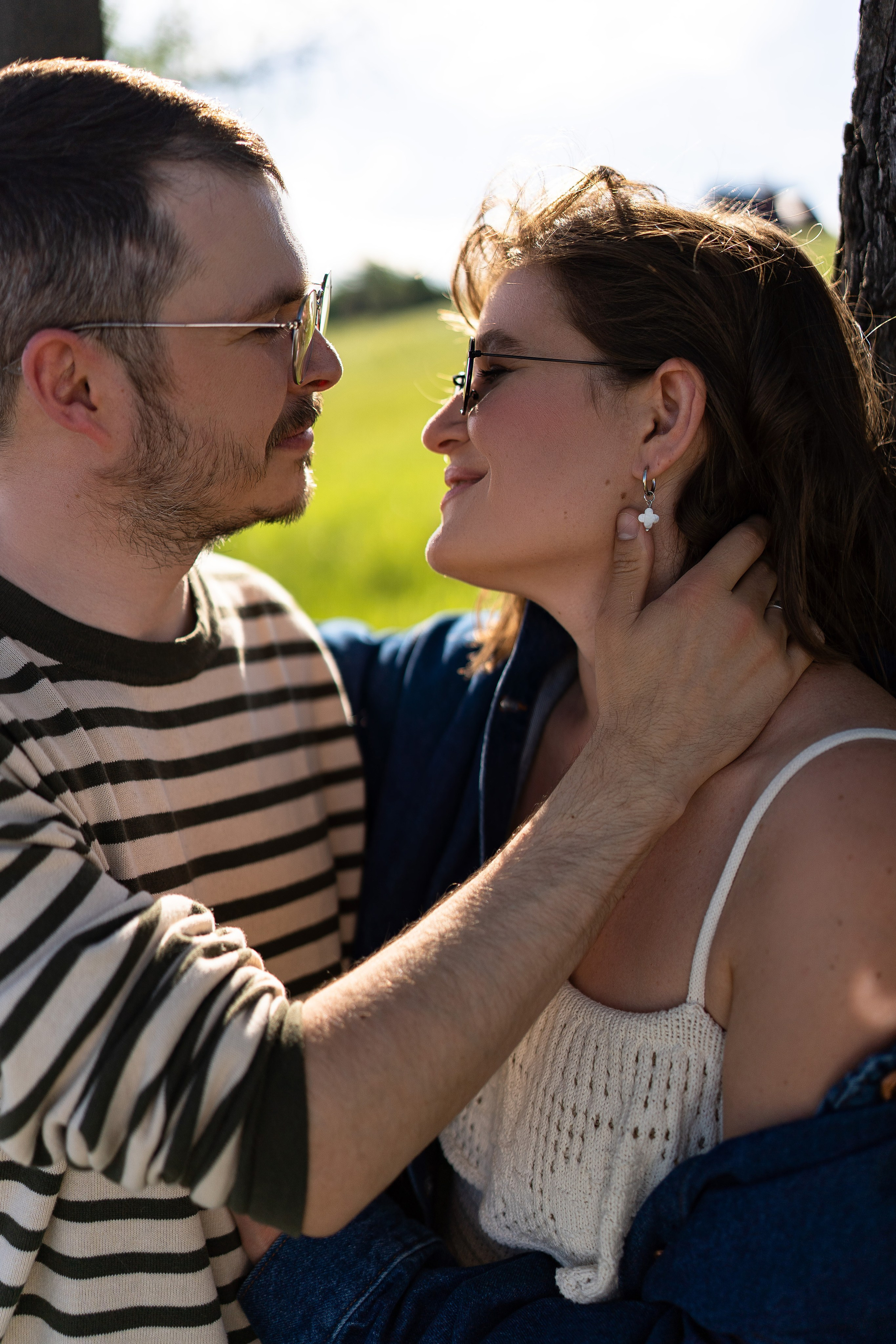 Смотреть серию. ЖЕНСКИЙ ФОТОГРАФ КРИСТИНА ВИГЕЛЬ