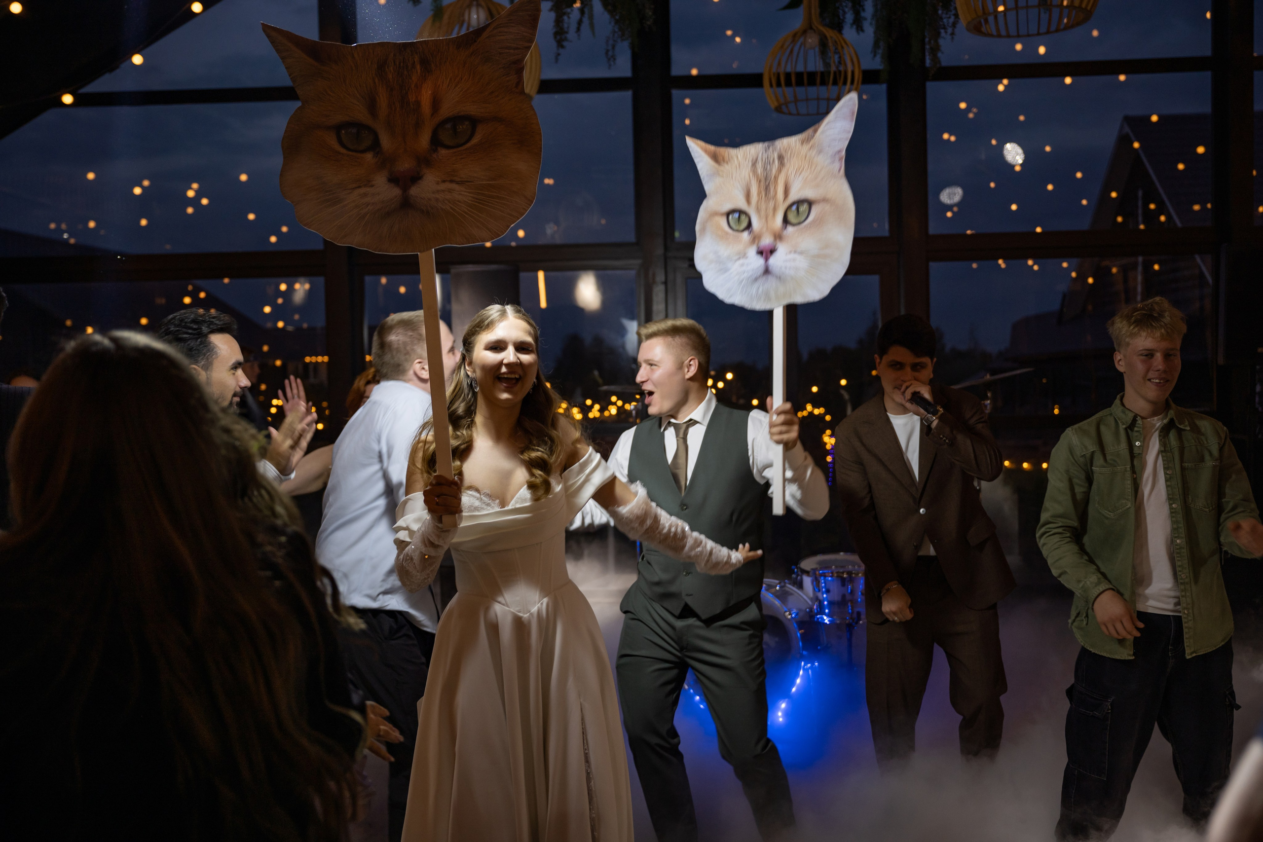 2025. Сергей и Катя. Свадебный и семейный фотограф в Москве и Европе Евгения Амелина