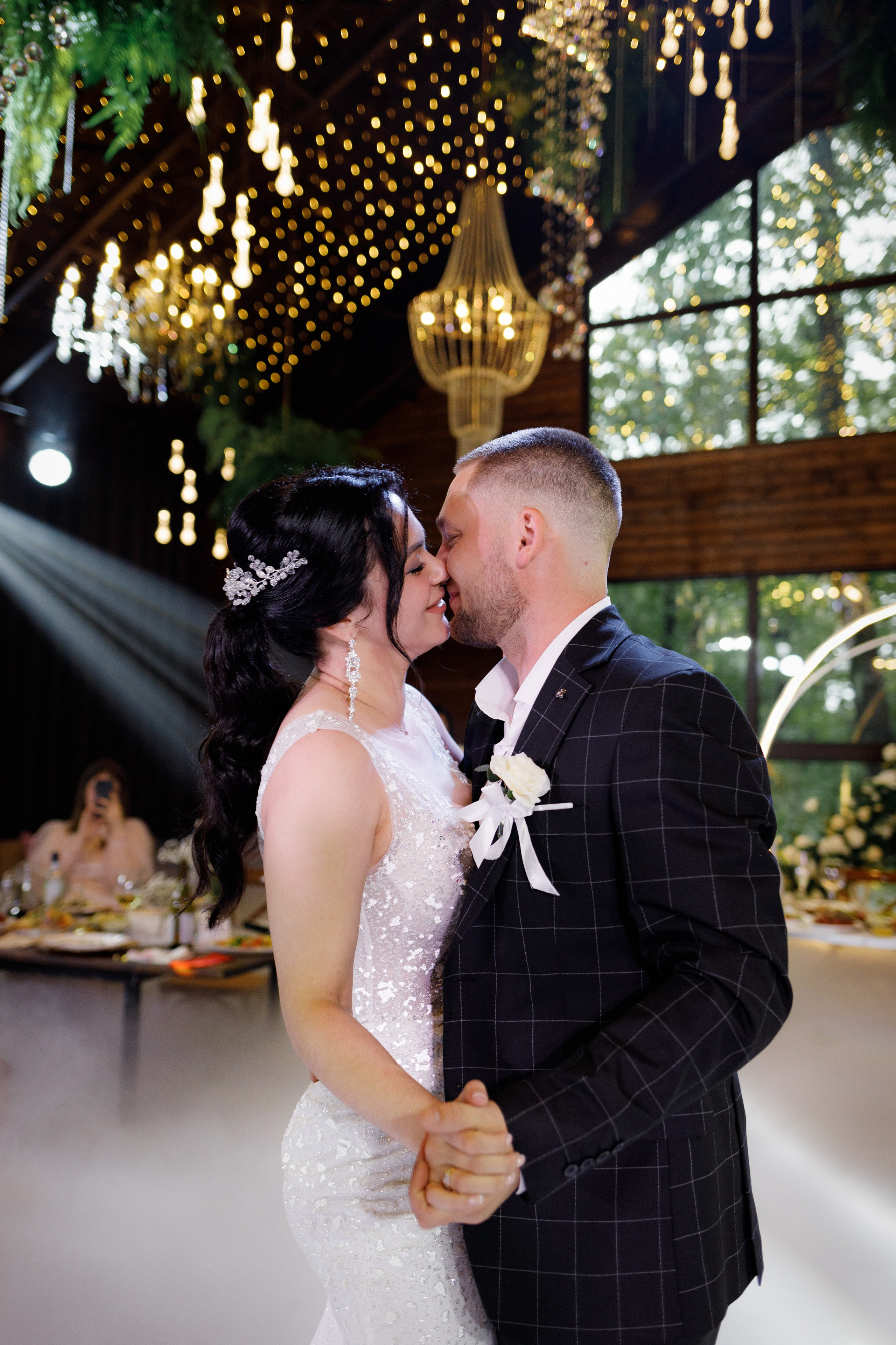 Дмитрий и Екатерина. Свадебный и репортажный фотограф в Хабаровске Никита Быков