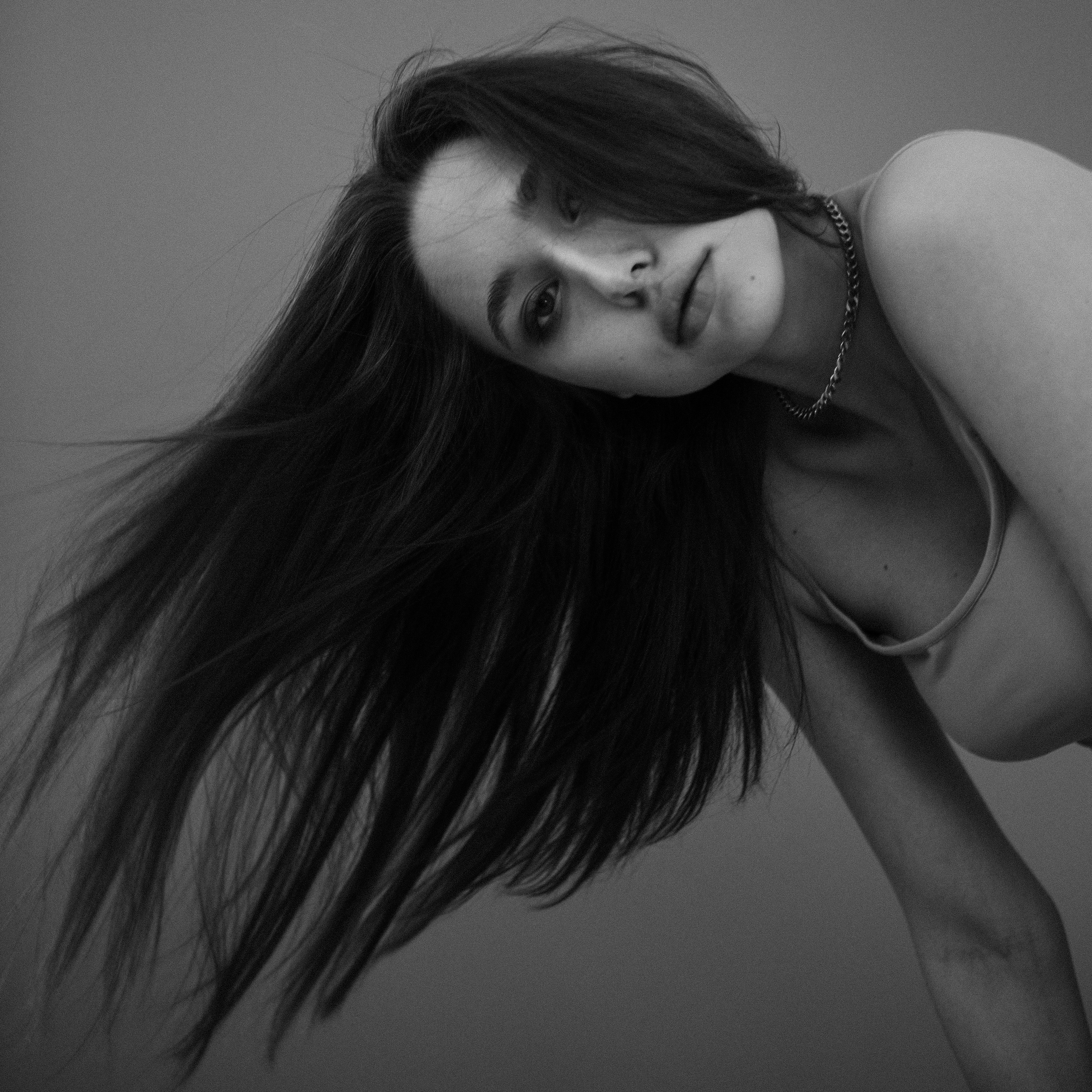 Диана. Свадебный и портретный фотограф Виктория Шипелик