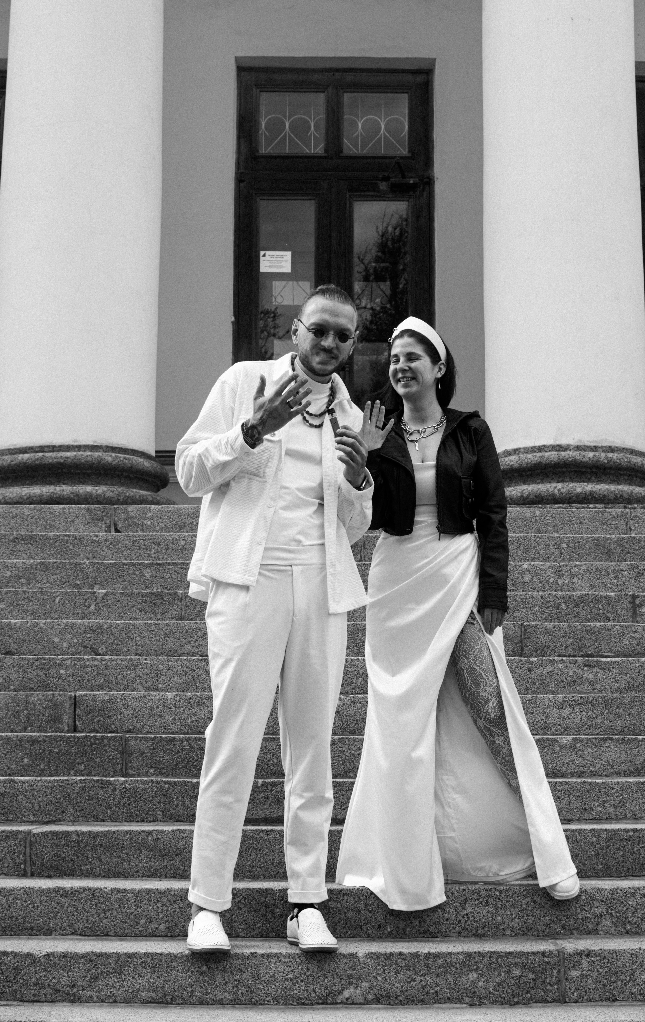 Свадьба Наталья и Владимир. Фотограф Санкт-Петербург