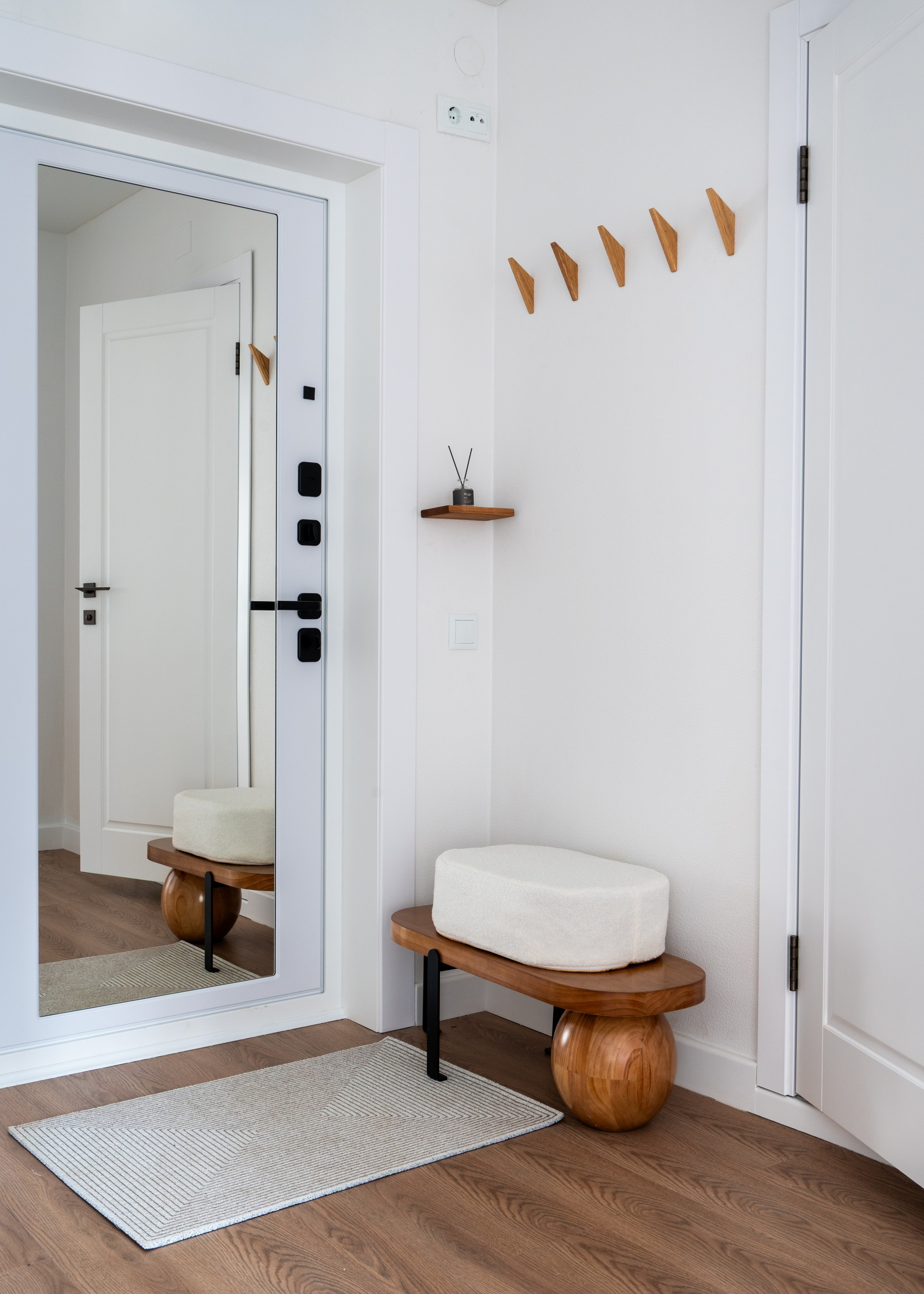 Очаковская. Артур Попов — интерьерный фотограф