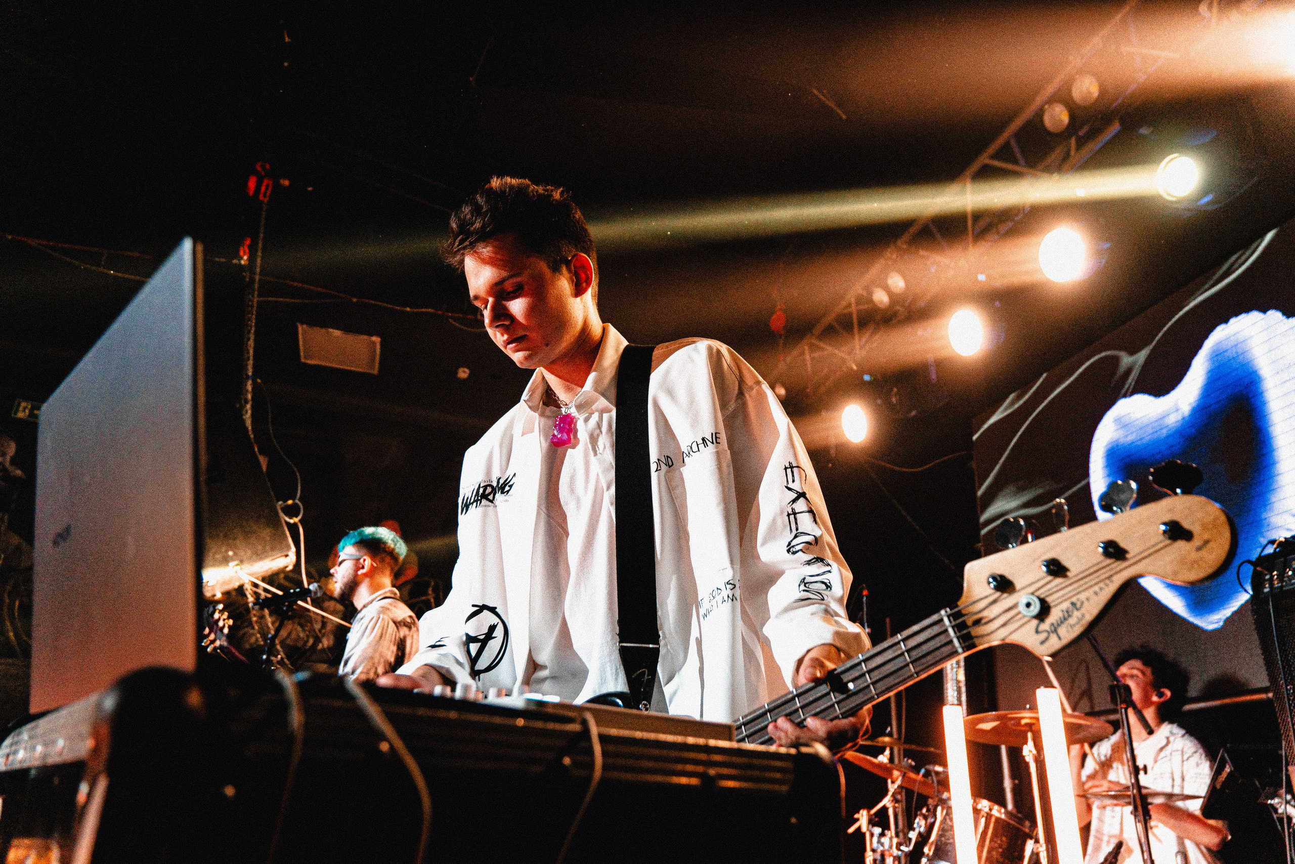 Pinkglasses. Репортажный фотограф Даниил Коваленко