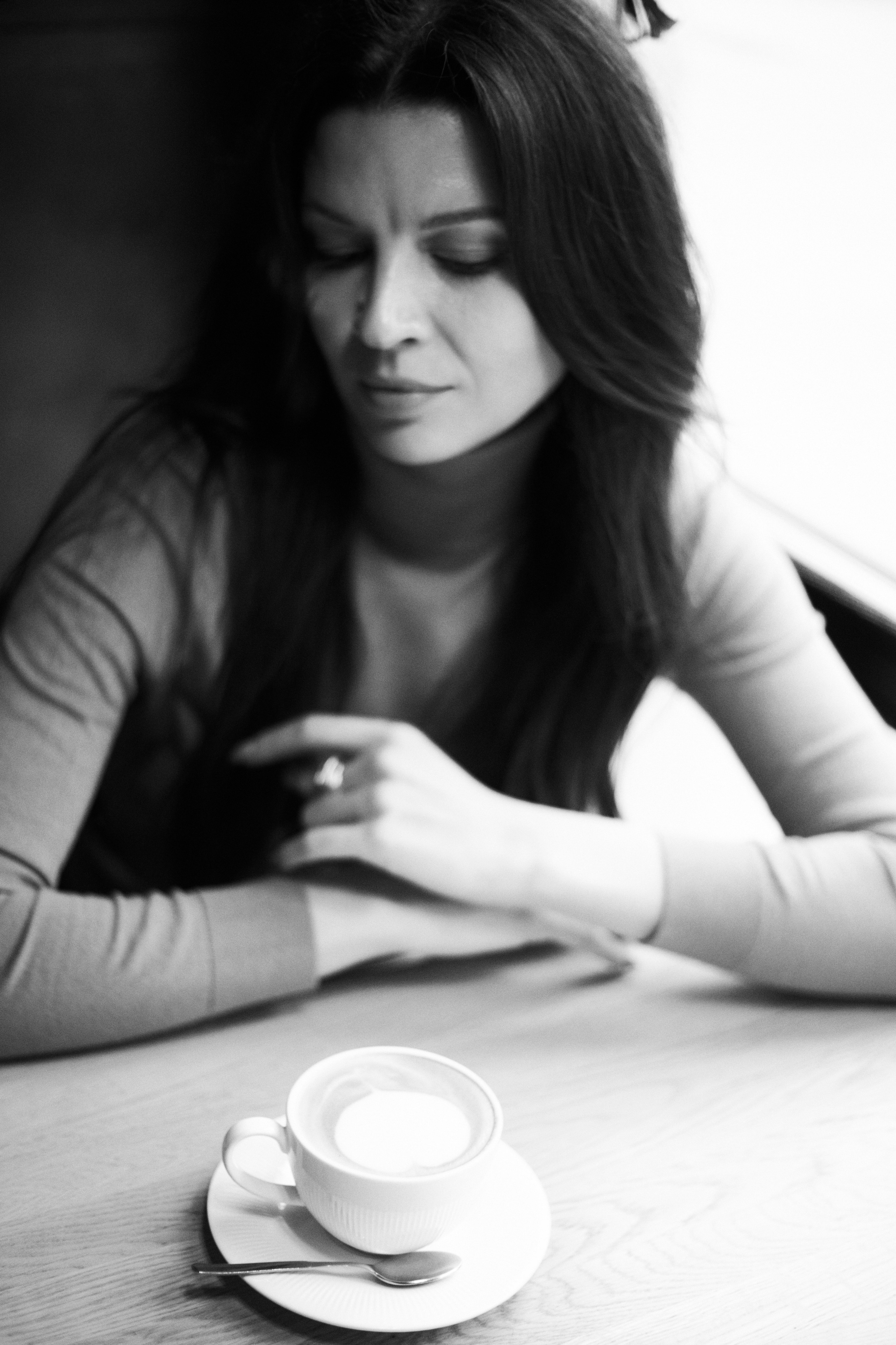 Прогулочная фотосессия по Москве по Неглинной. Анна Потявина. Фотограф Москва